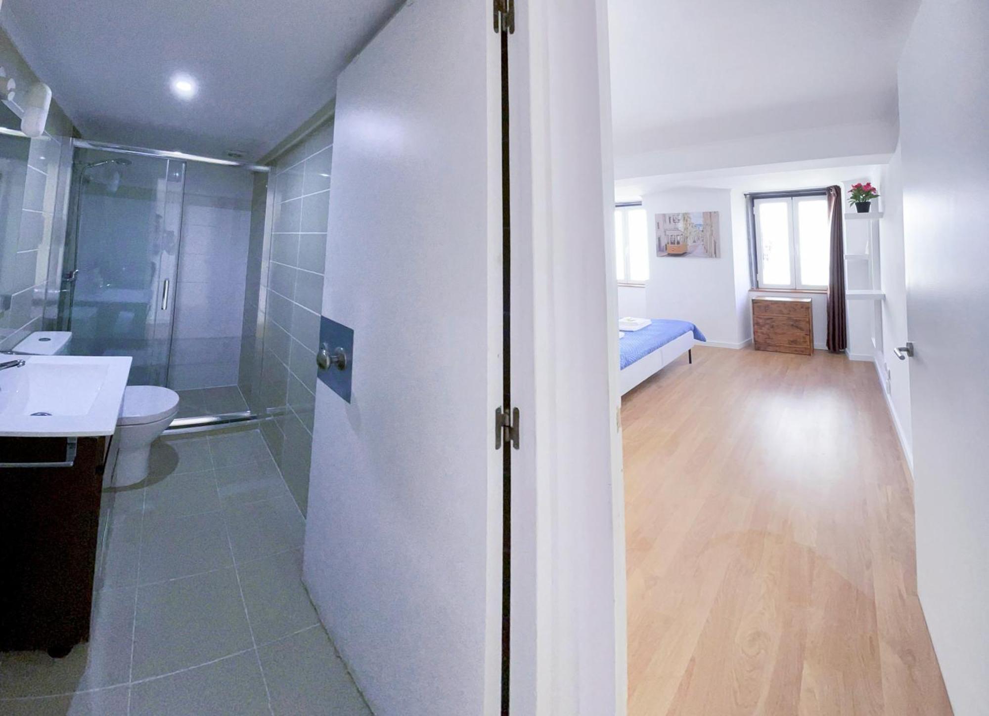 In Castelo Apartamento *