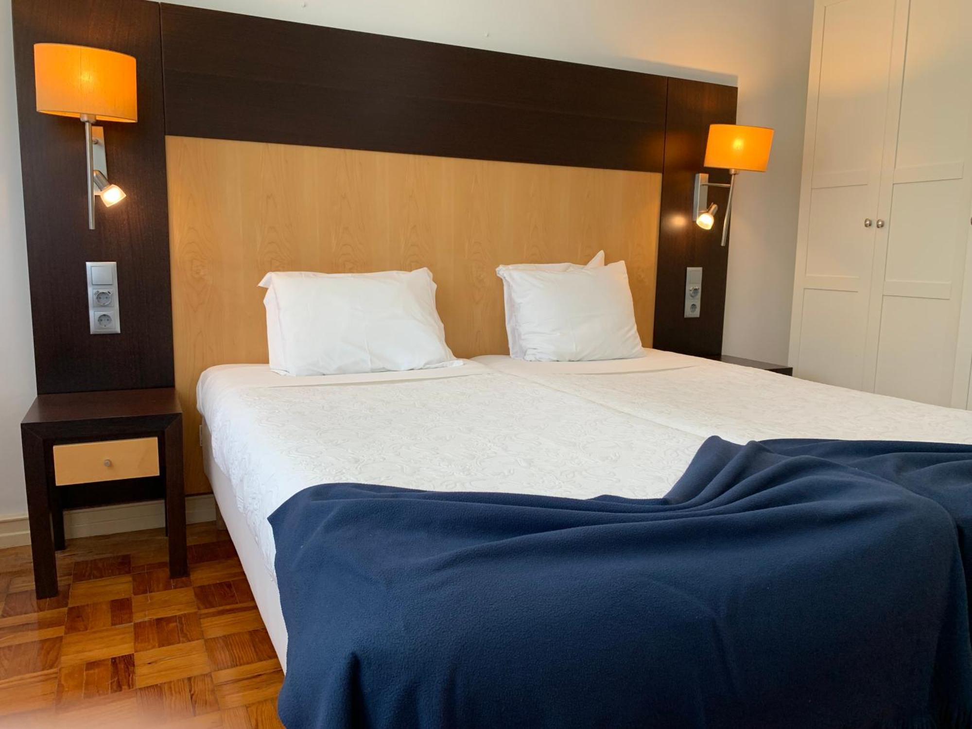 Discovery Benfica Guest house 3*