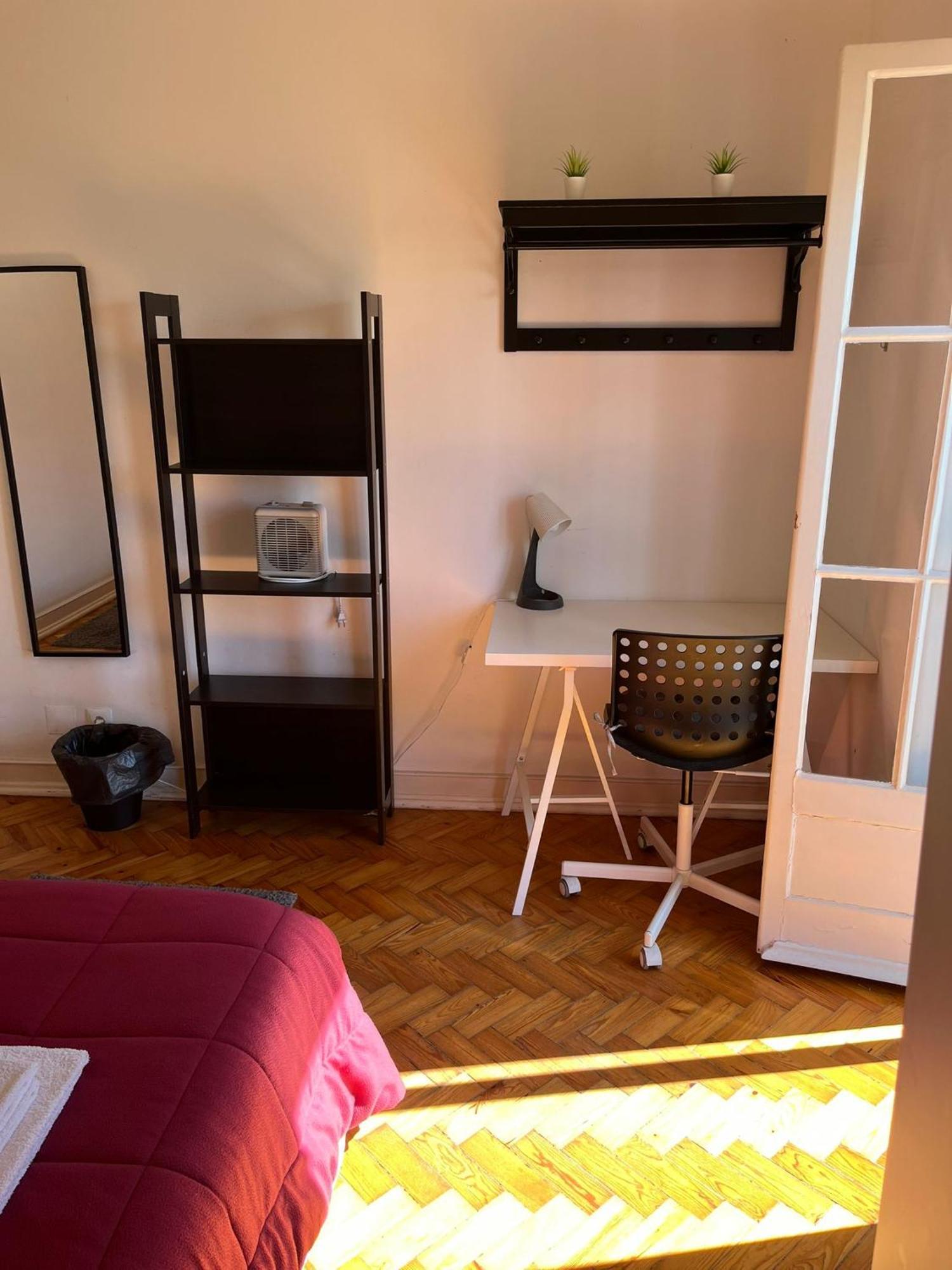 Alvalade Ii Airport 3*