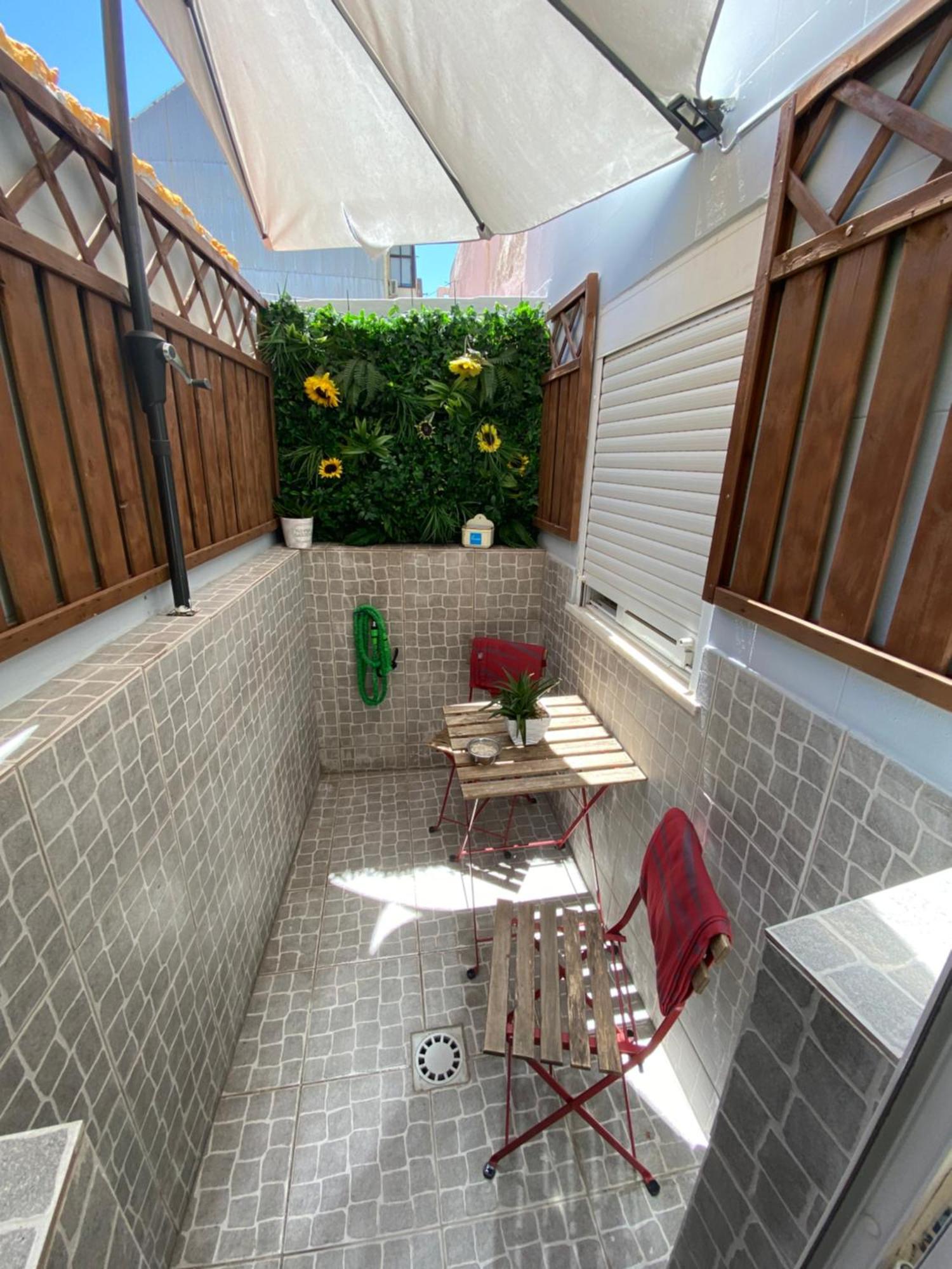 Flat Graca 48 Lisbon