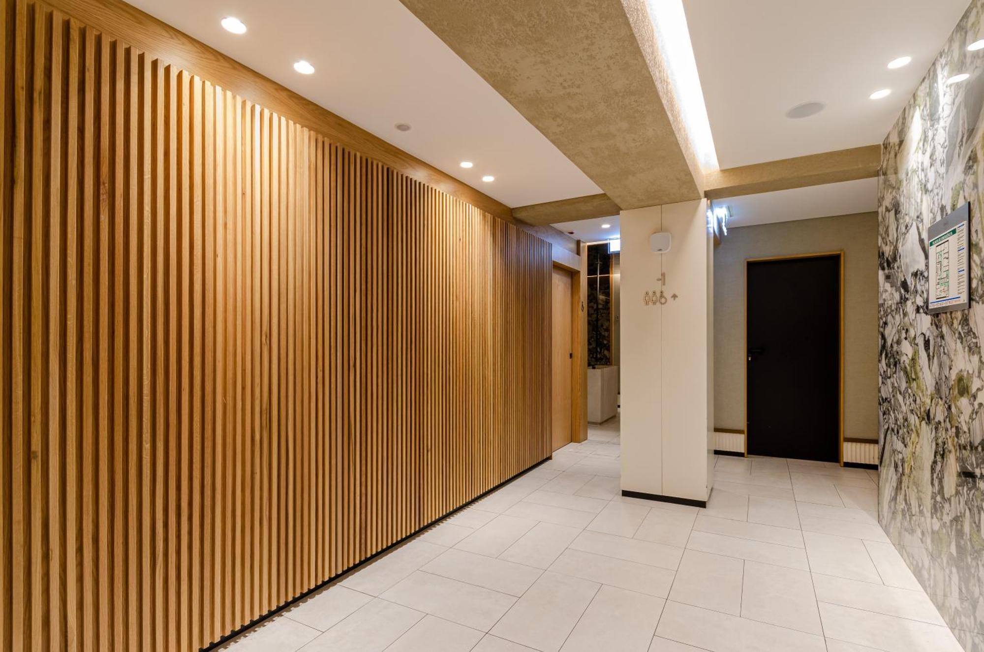 Hotel Omid Saldanha 4*