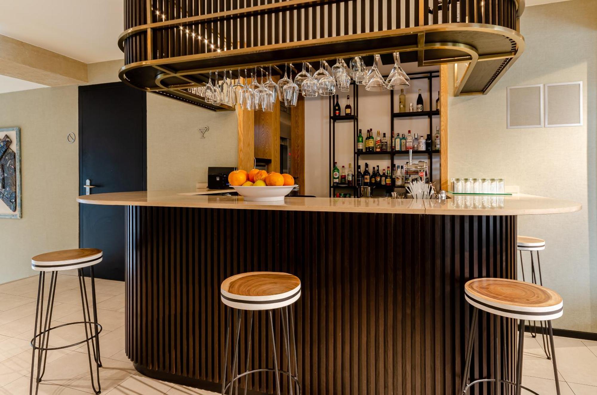 Omid Saldanha Hotel Lisbon