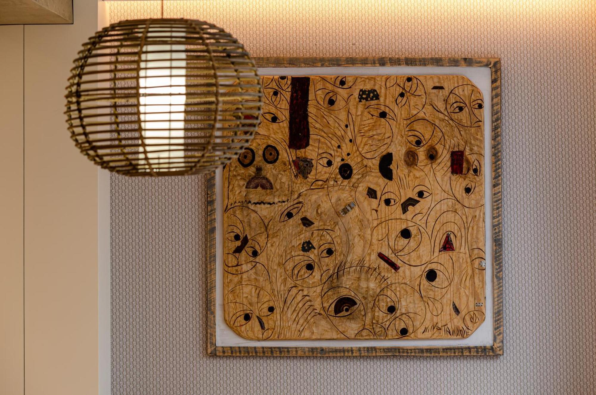 Hotel Omid Saldanha Lisbon