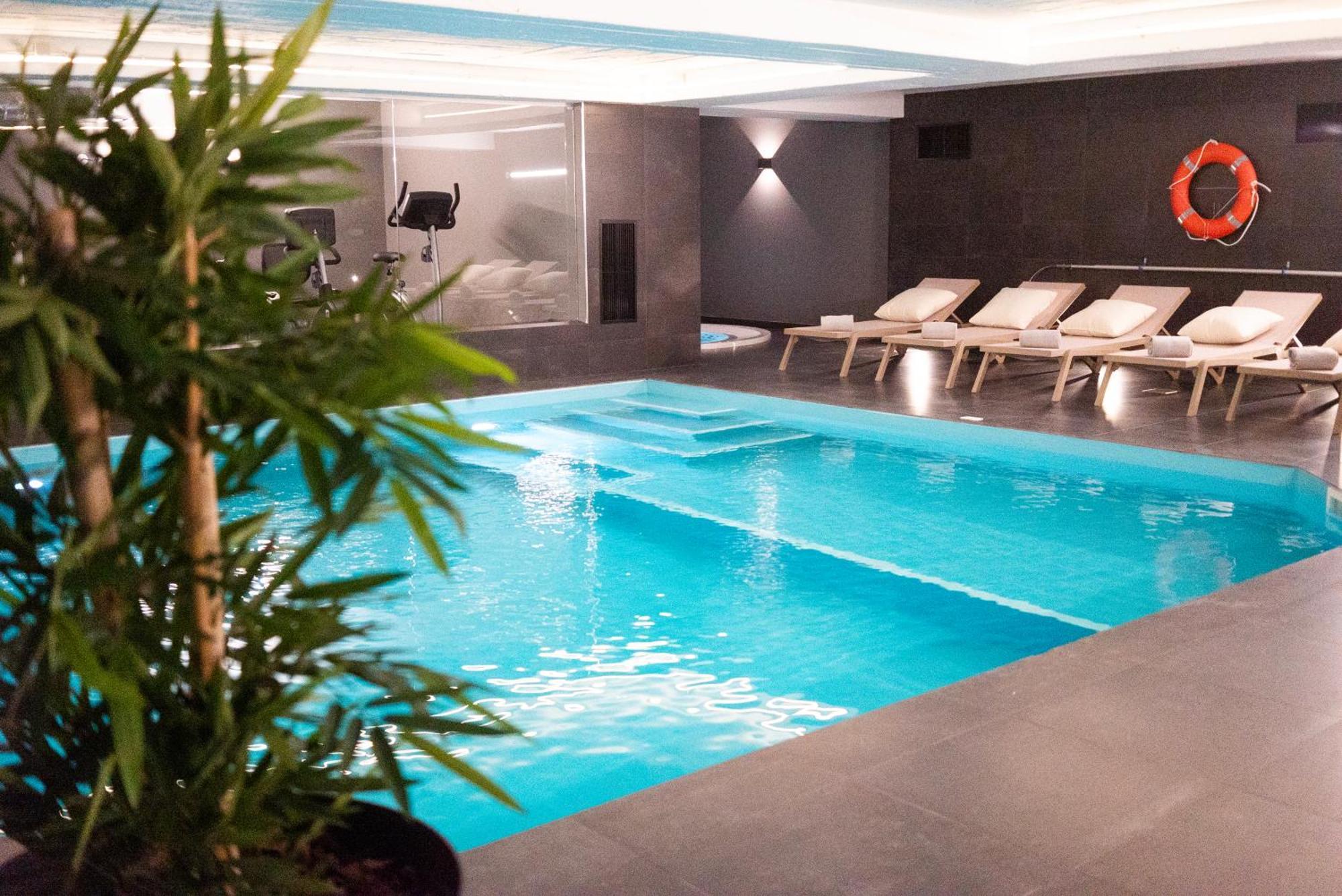 Masa & Campo Grande Collection Hotel 4*