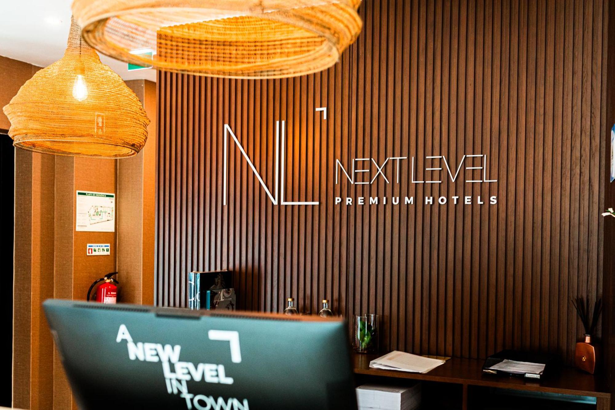 Next Level Premium 4* Lisboa