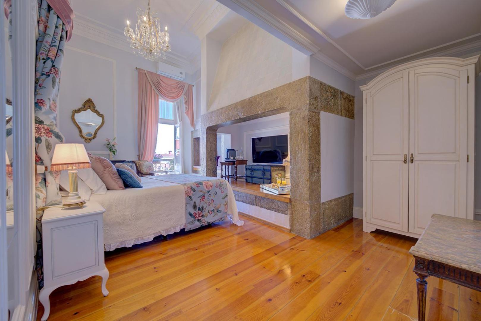 Palácio Especiarias 4*