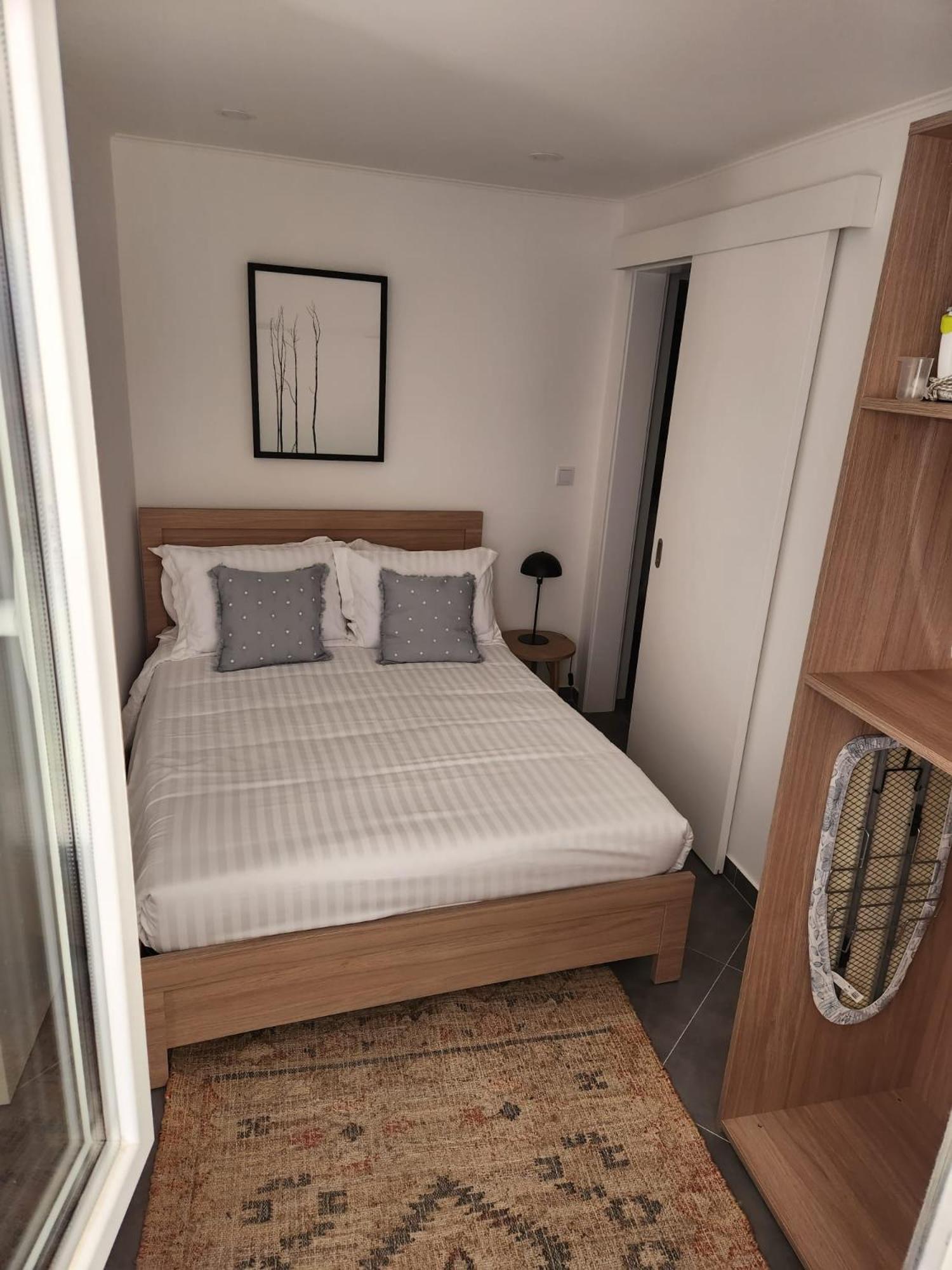 Apart-hotel Loios And Lisboa