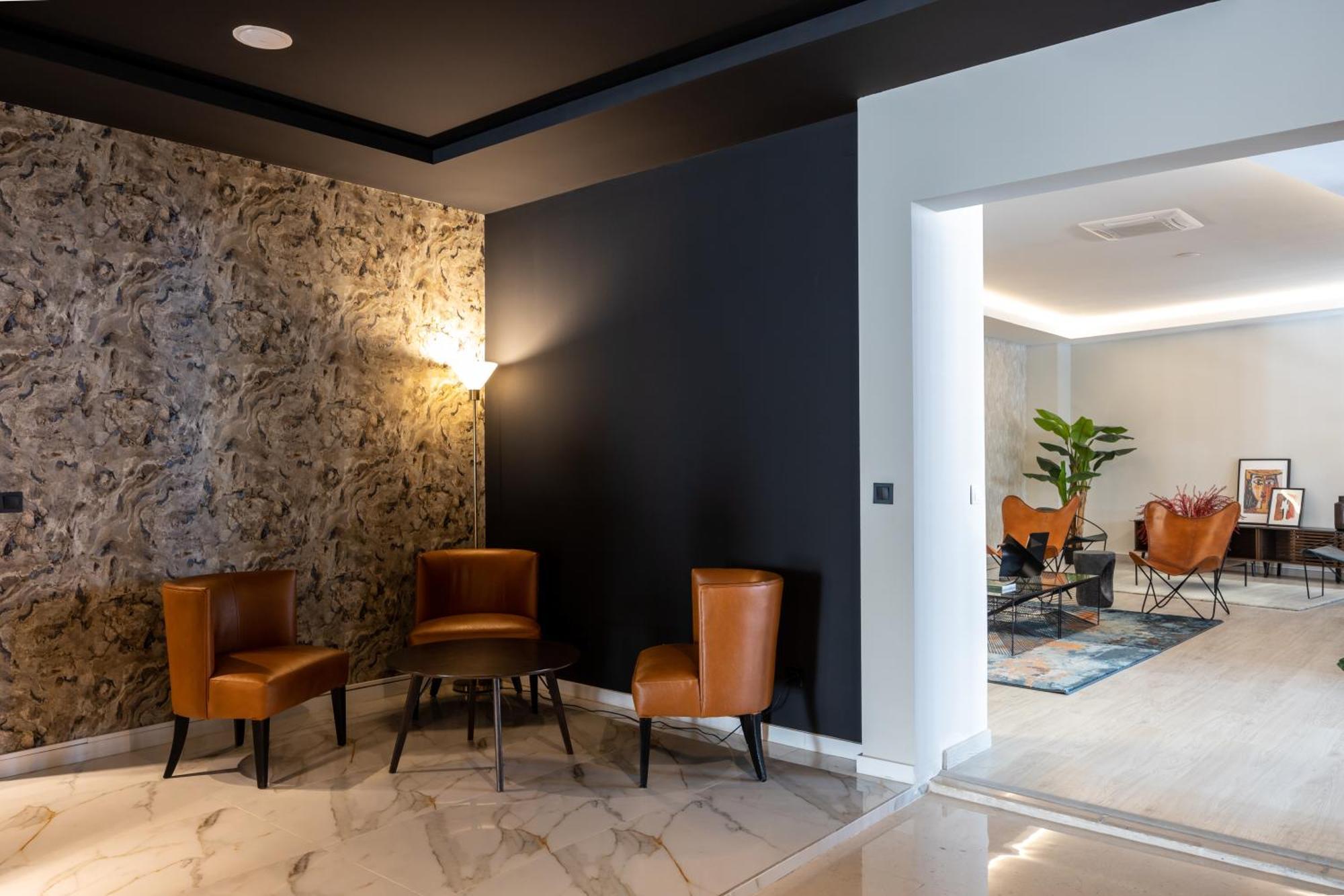 Albergue Bossa & Bed Lisboa