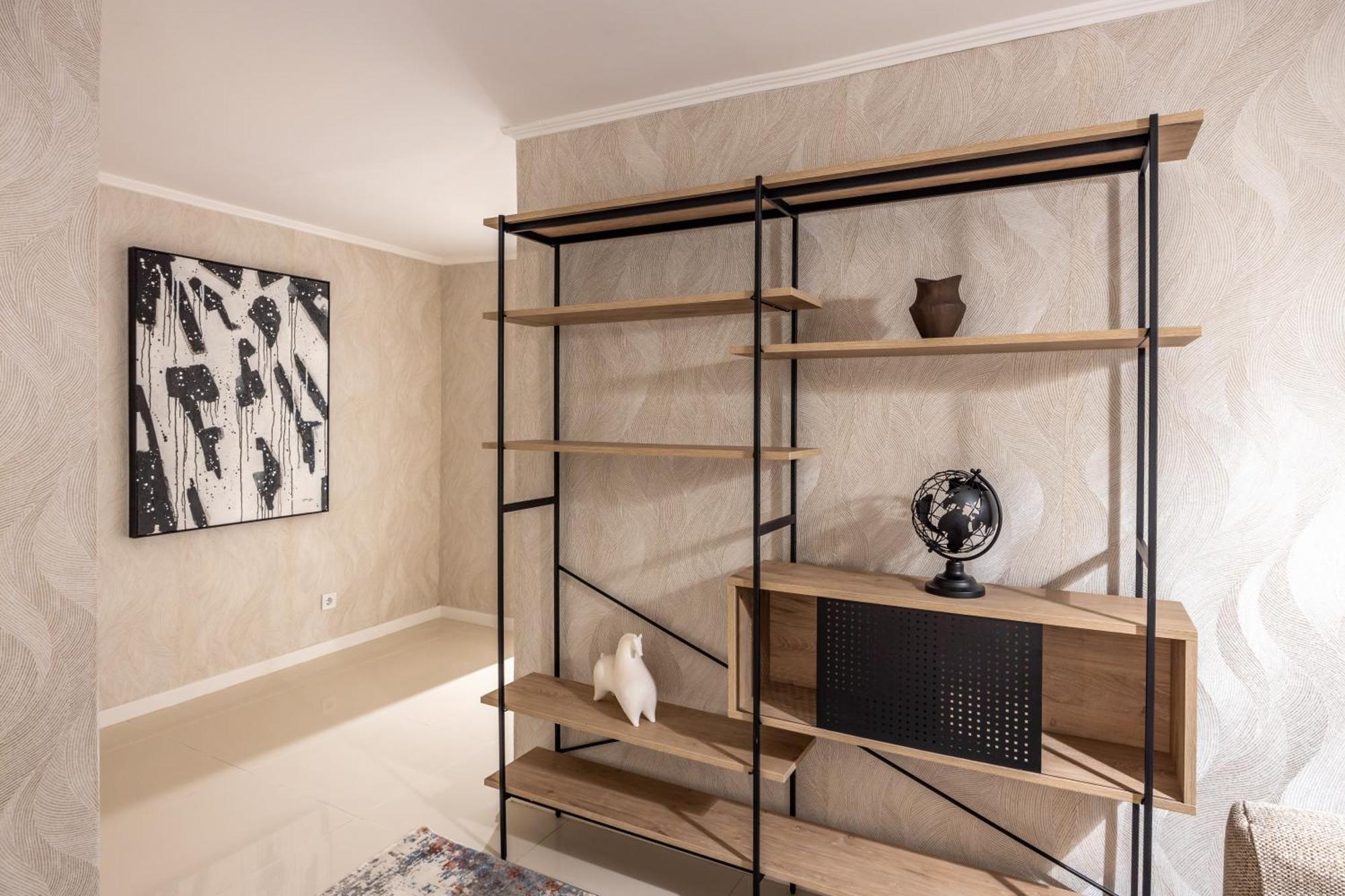 Albergue Bossa & Bed