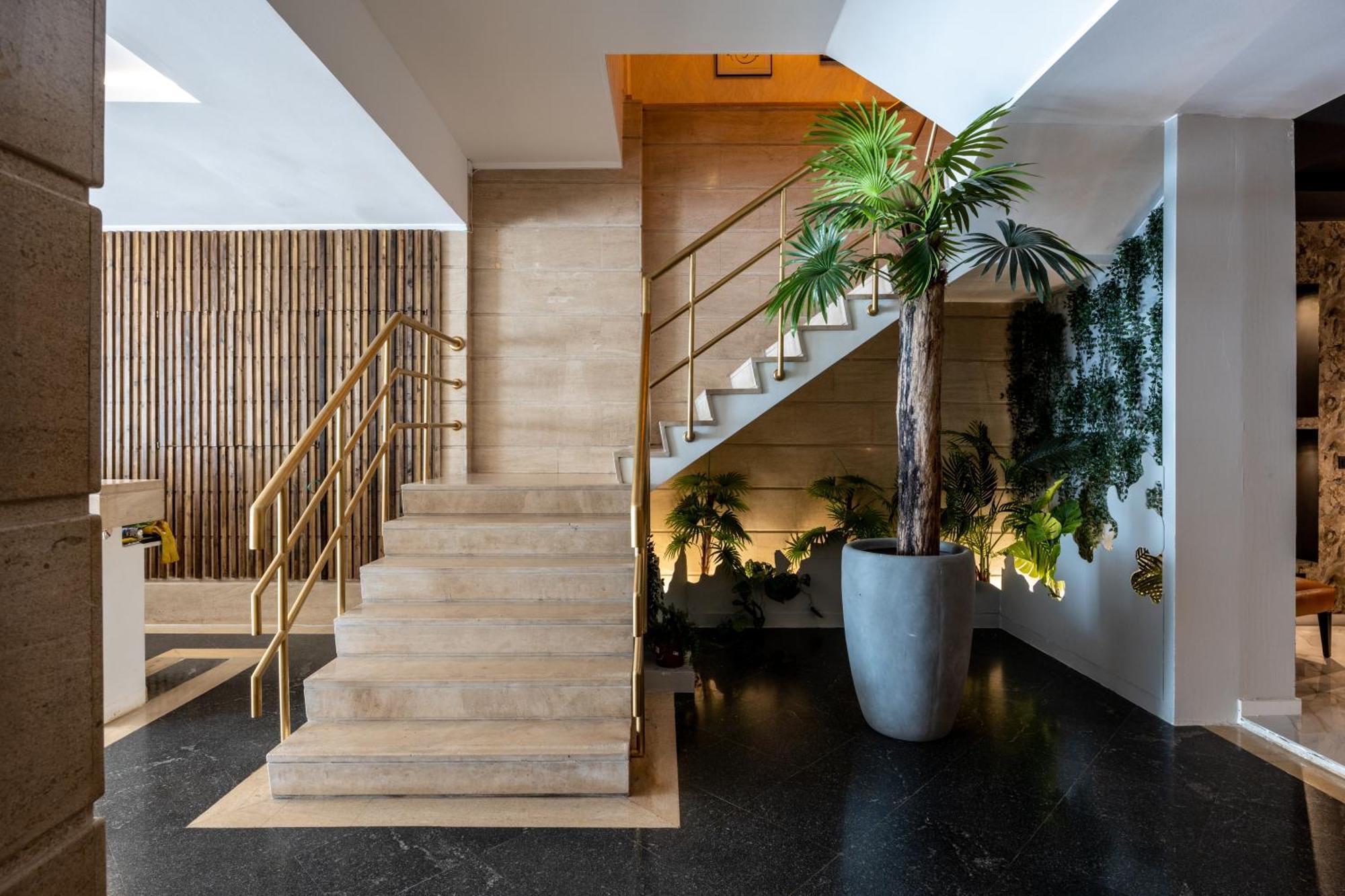 Albergue Bossa & Bed Lisboa