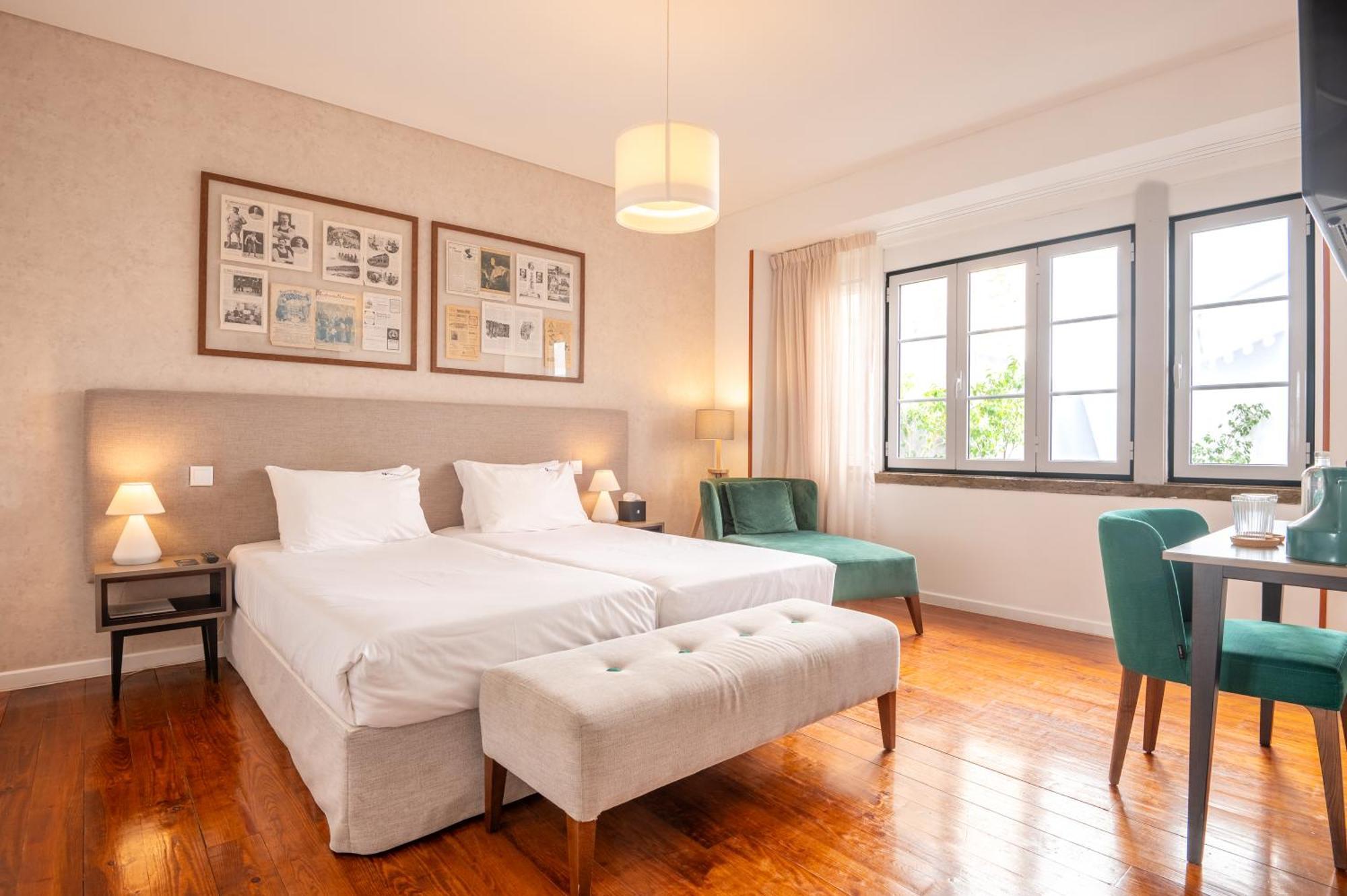 Guest house Bica Flh Lisbon