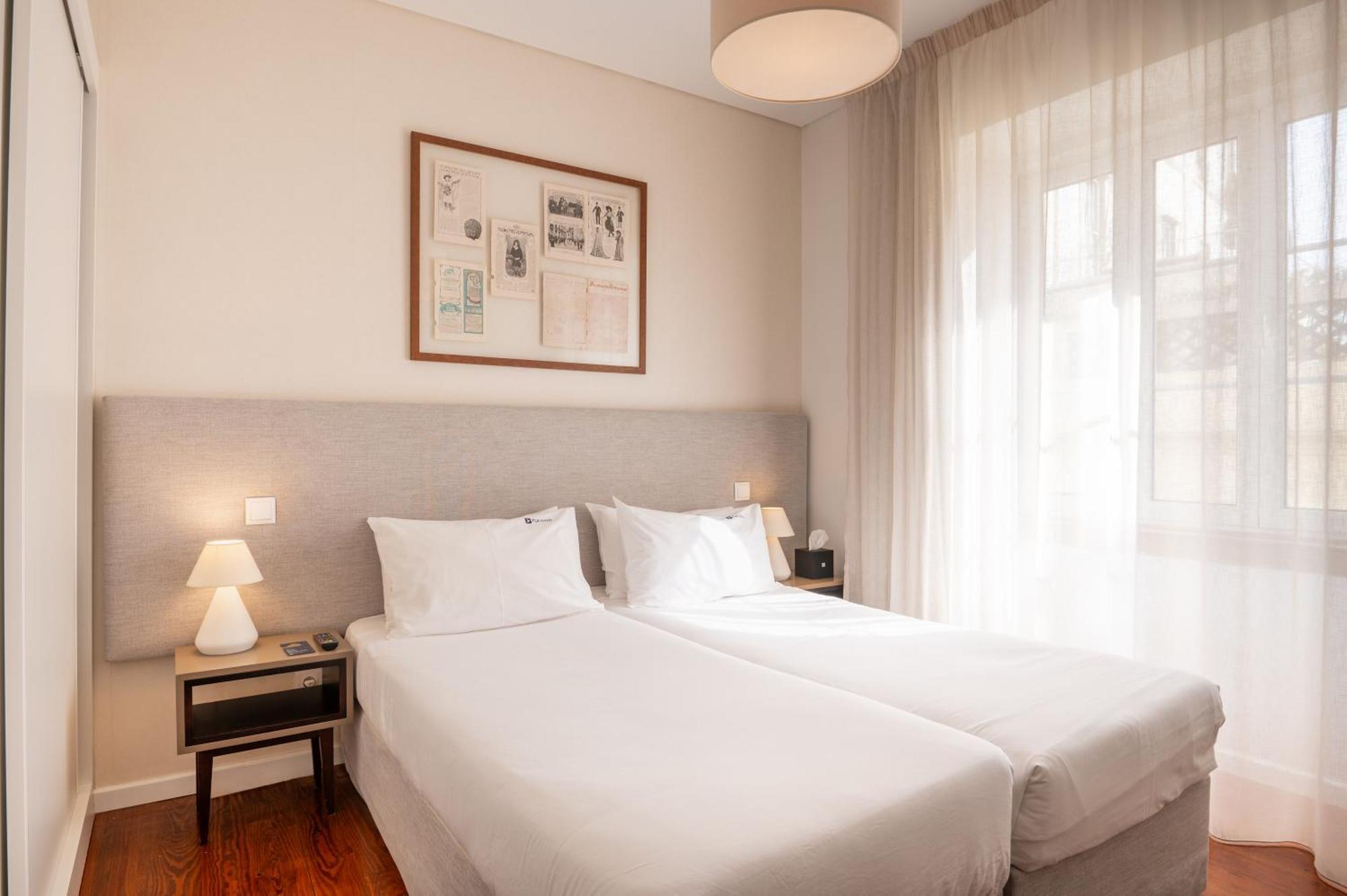 Bica Flh 4* Lisbon