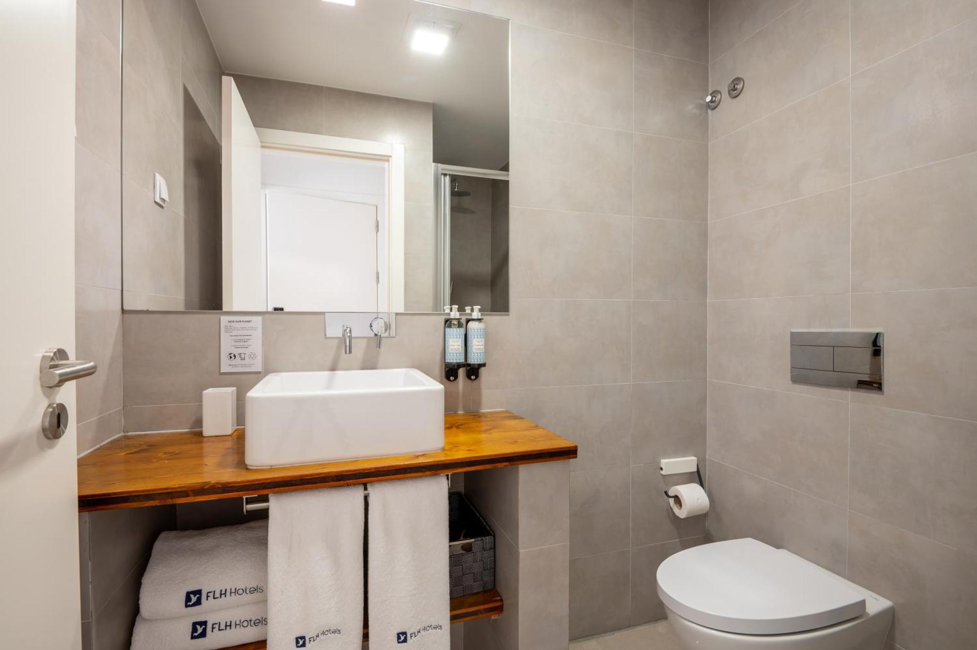 Bica Flh Guest house
