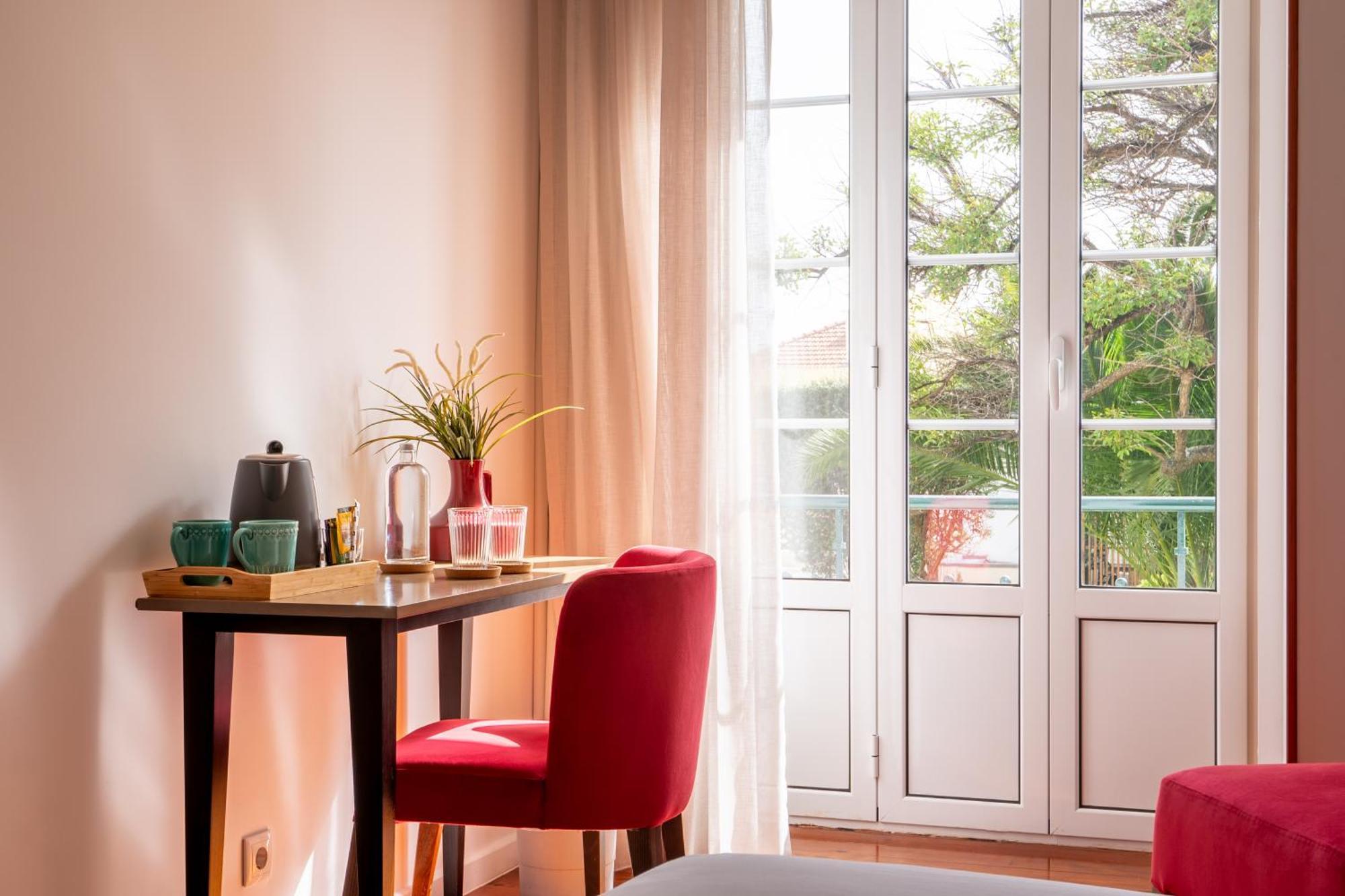 Guest house Bica Flh