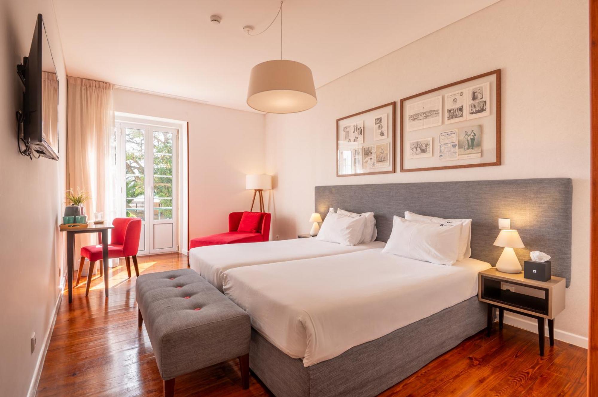 Bica Flh Guest house Lisbon
