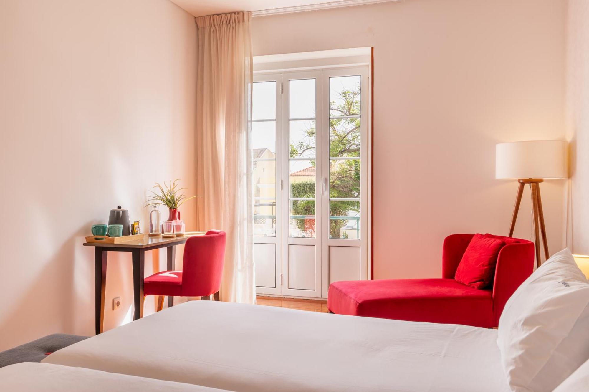 Bica Flh Guest house