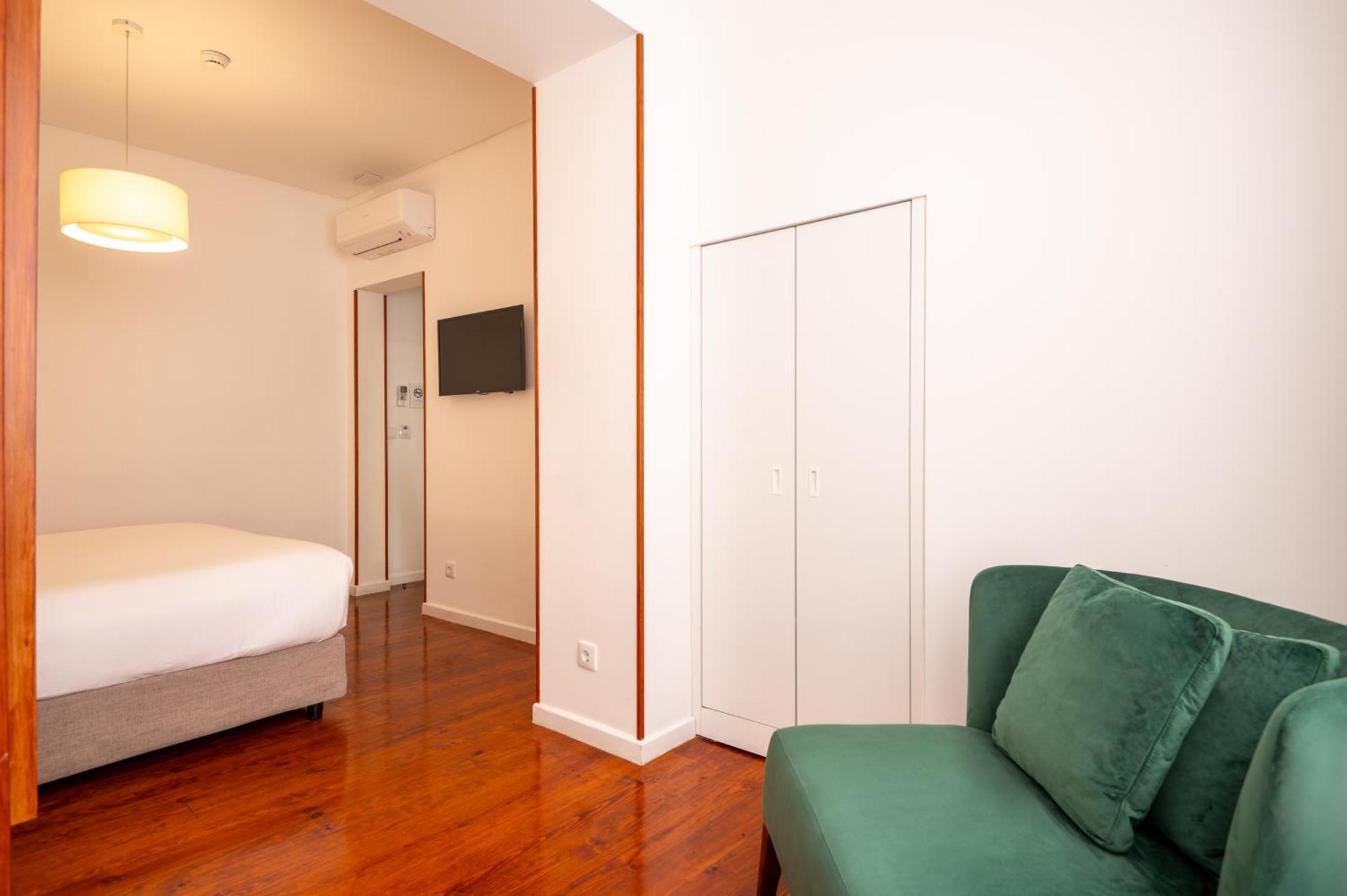 Guest house Bica Flh Lisbon