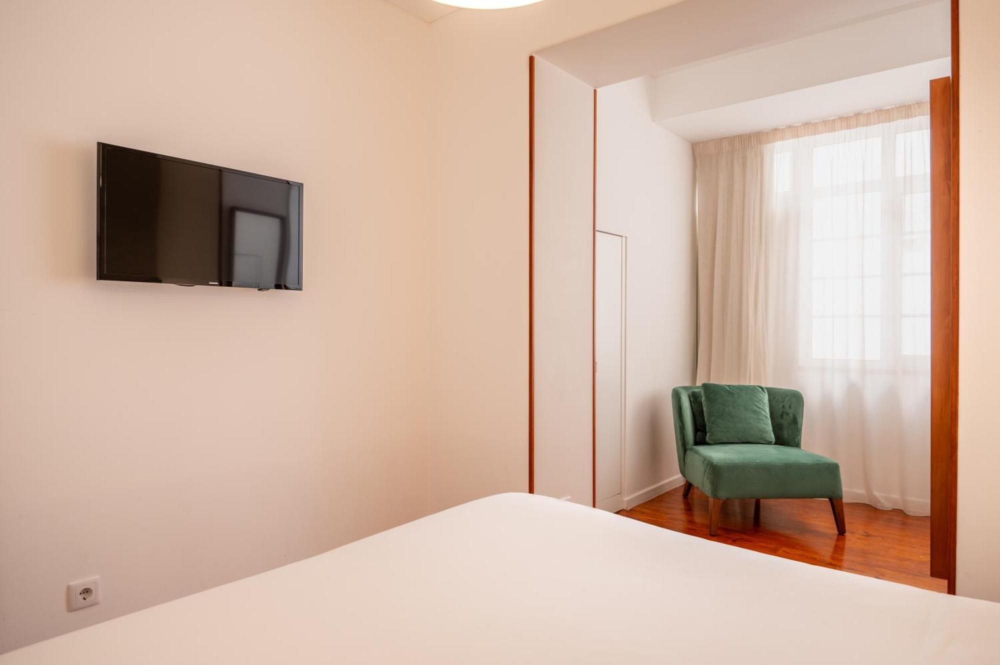 Bica Flh Guest house Lisbon