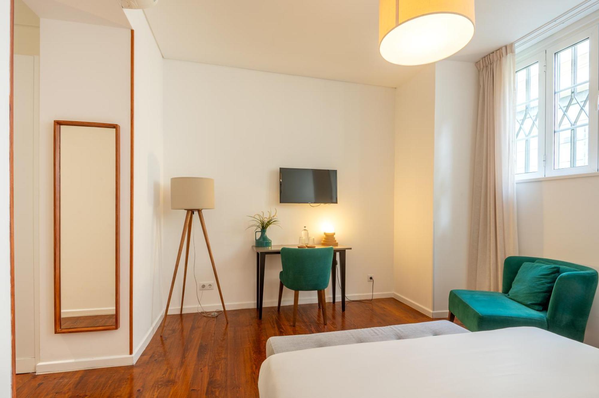 Bica Flh Guest house
