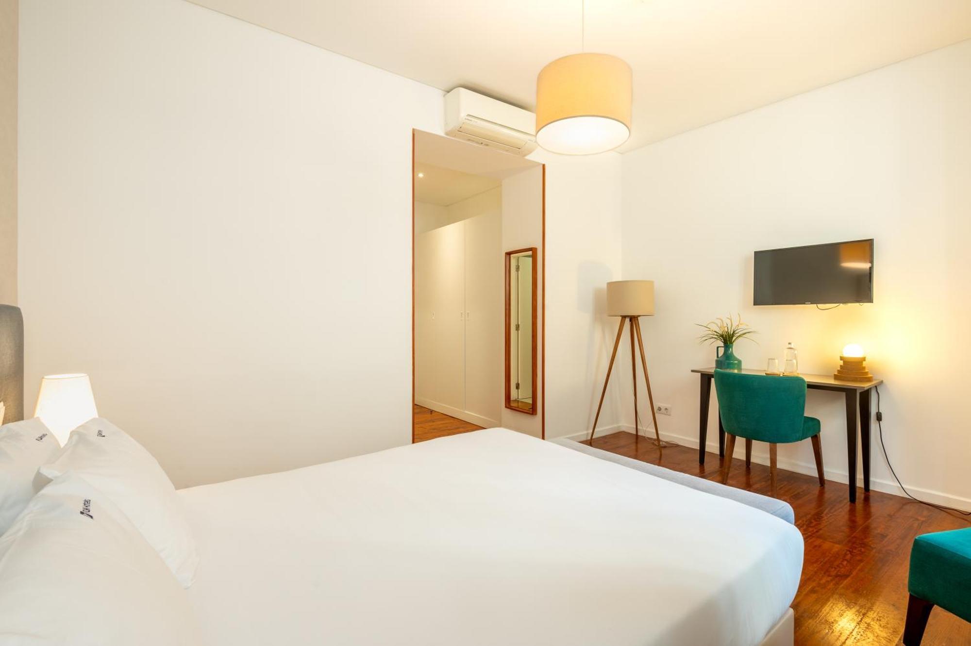 Guest house Bica Flh 4*
