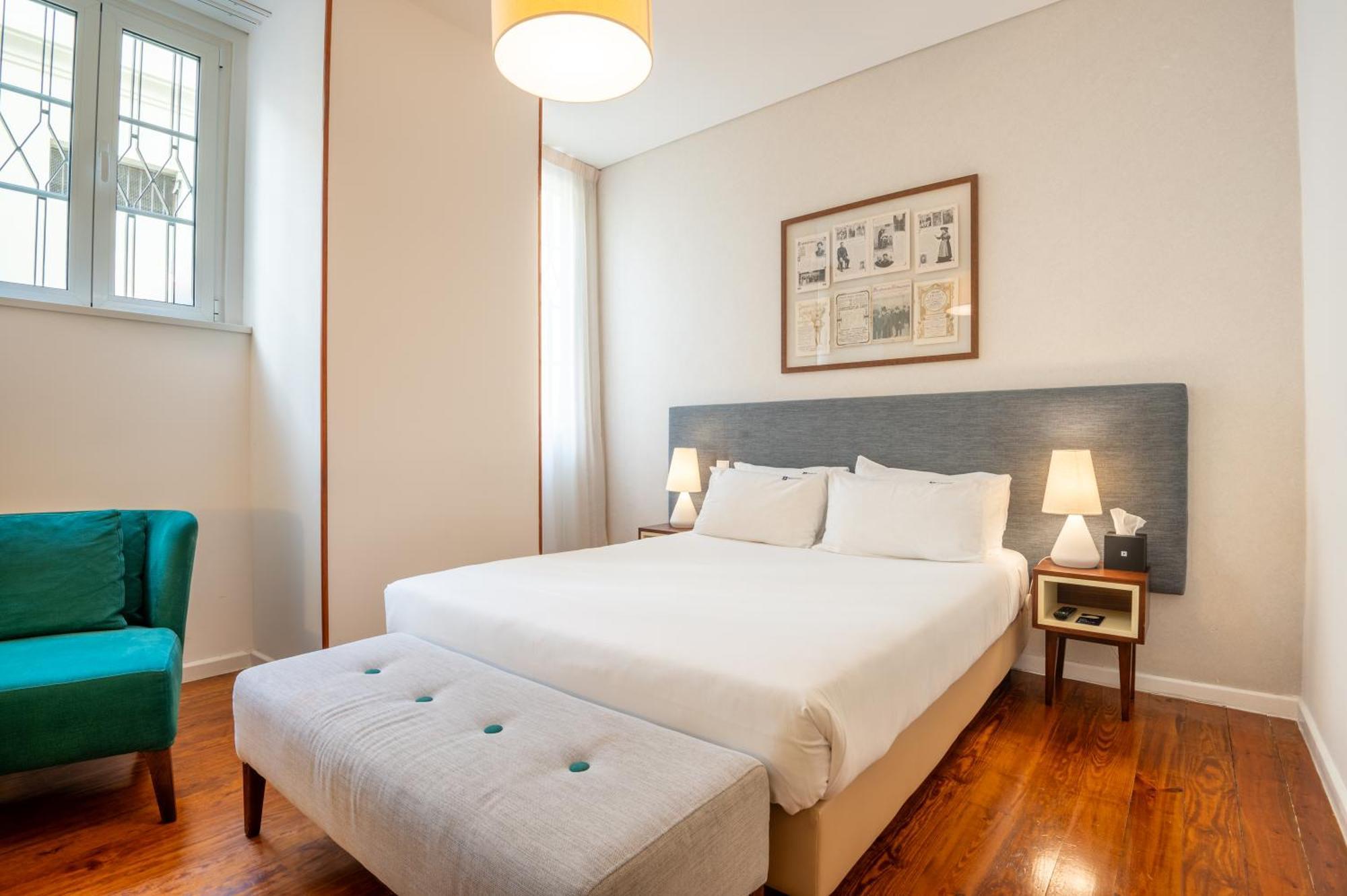 Bica Flh Guest house 4*
