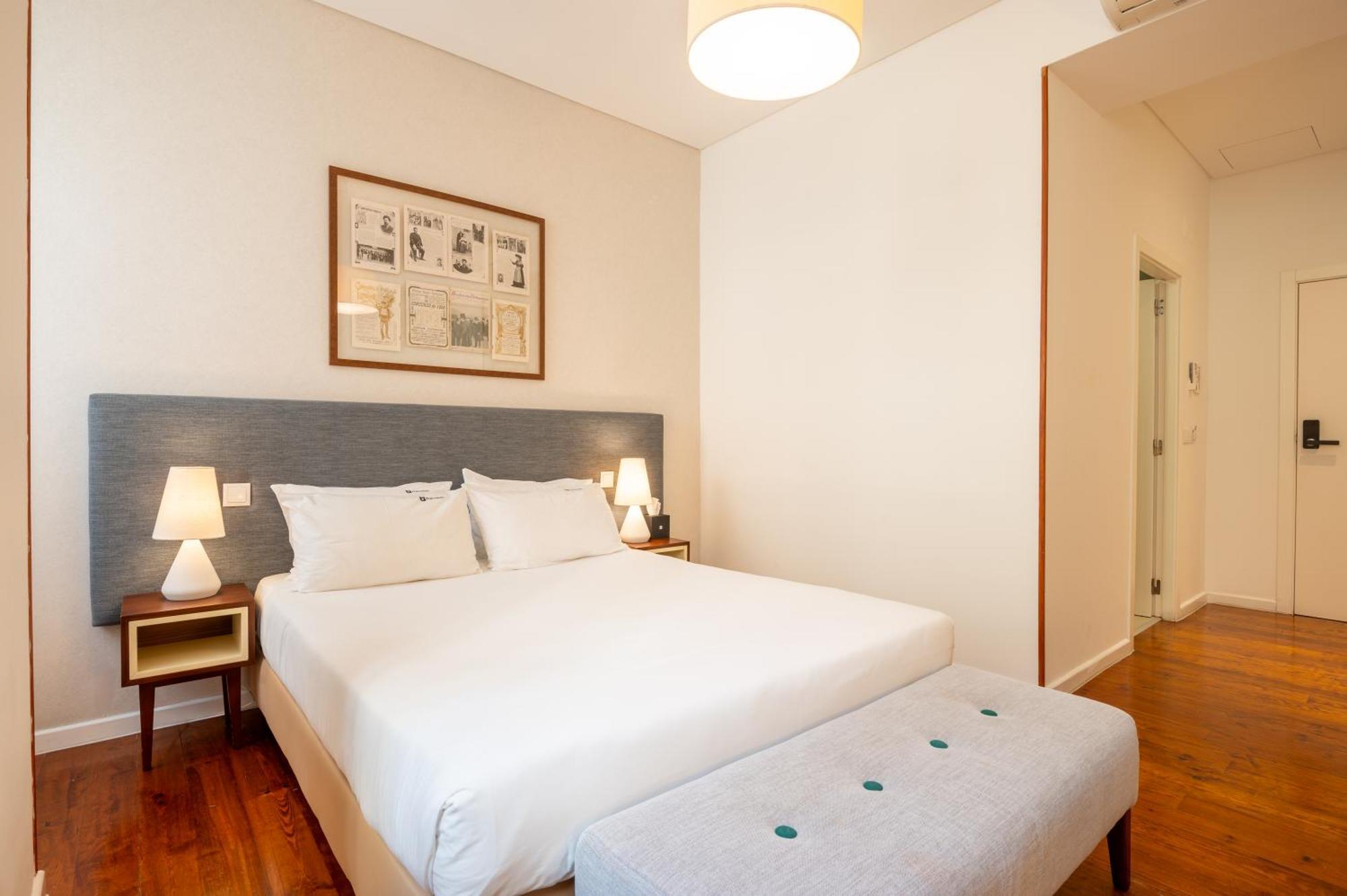 Guest house Bica Flh Lisbon