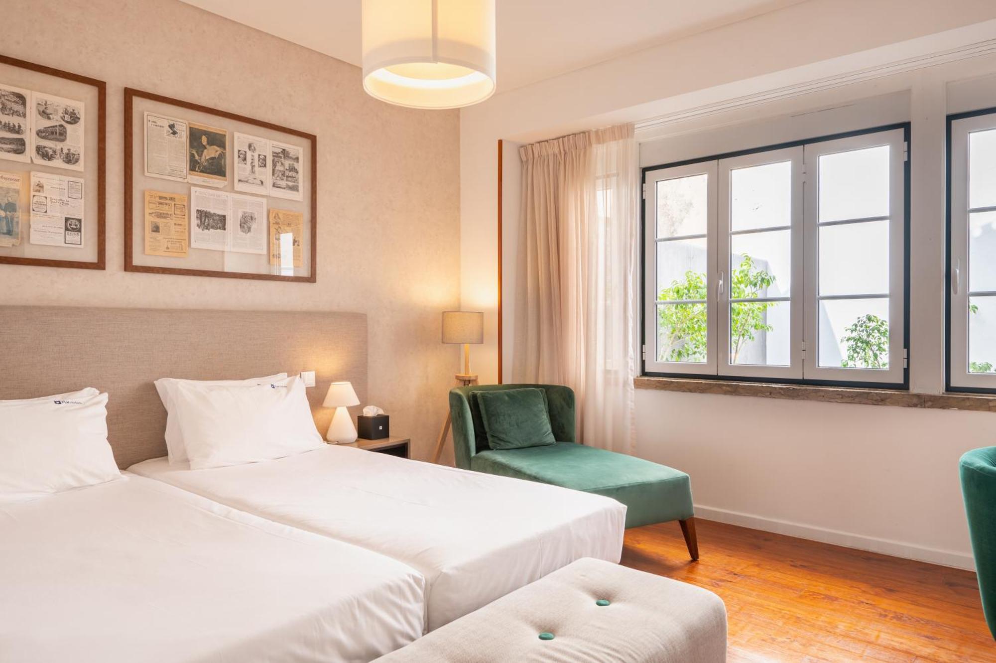 Bica Flh Guest house Lisbon
