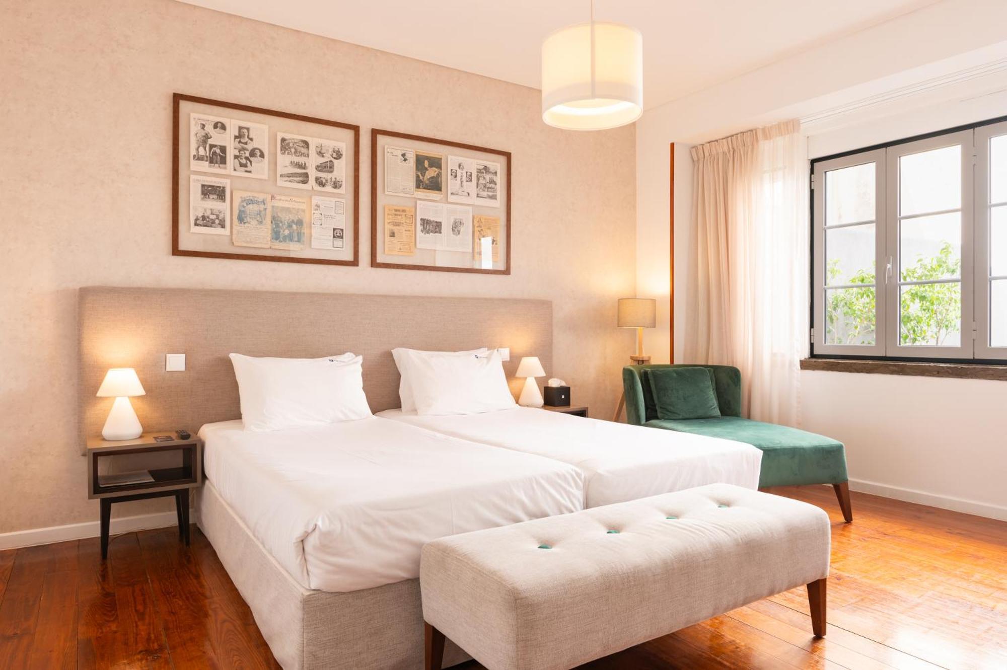 Bica Flh Guest house