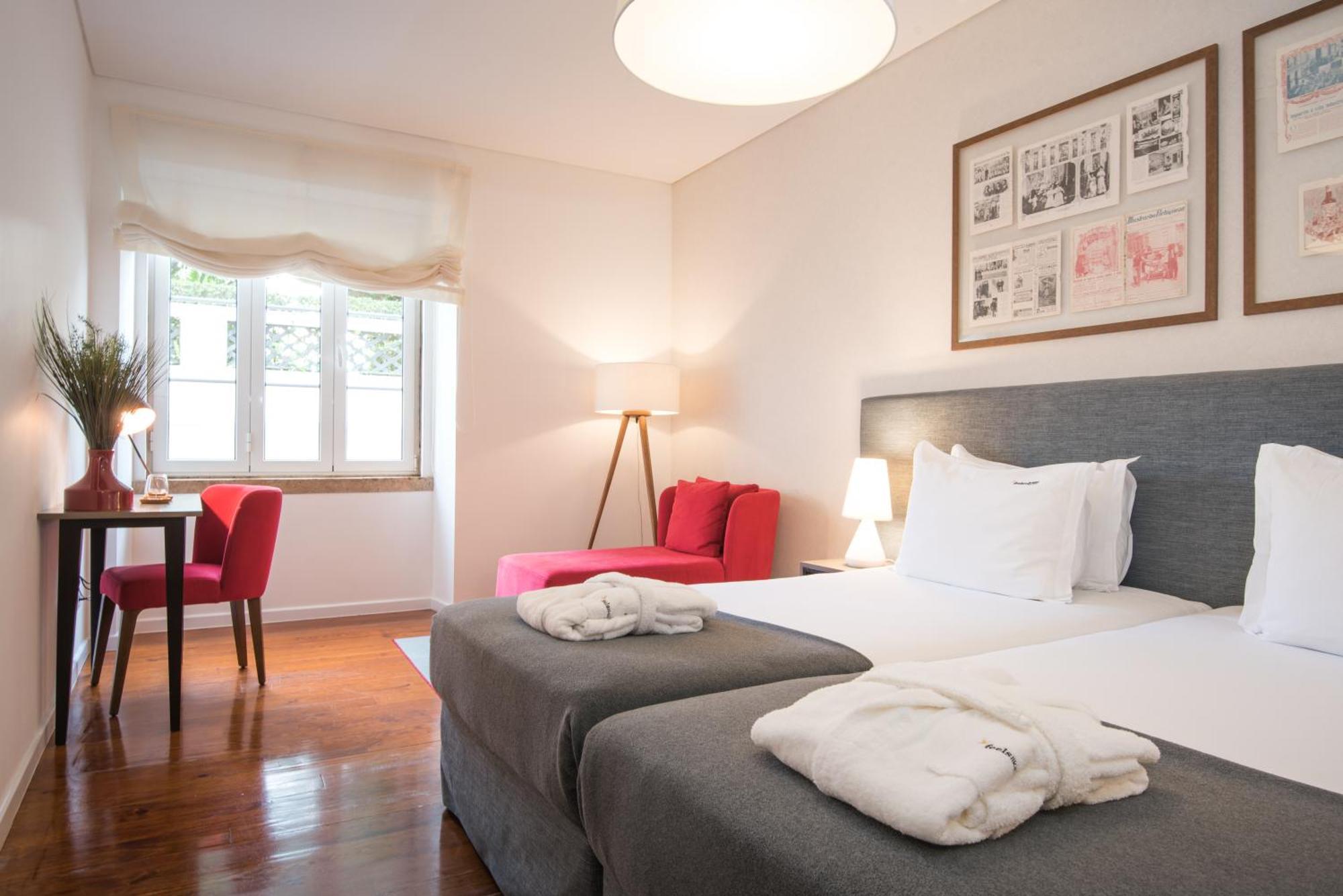 Guest house Bica Flh 4*
