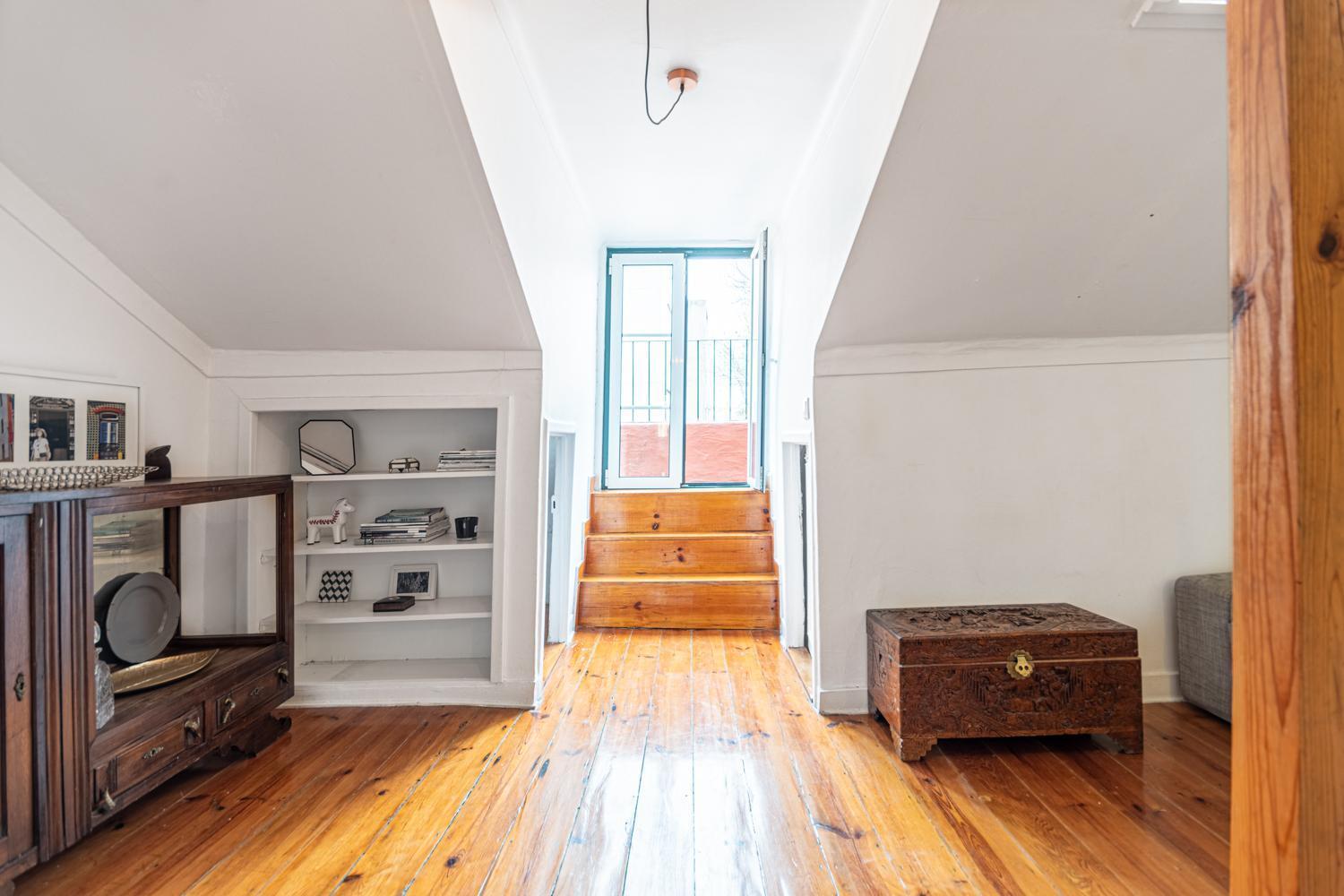 Third Floor At Graca Neighbourhood *