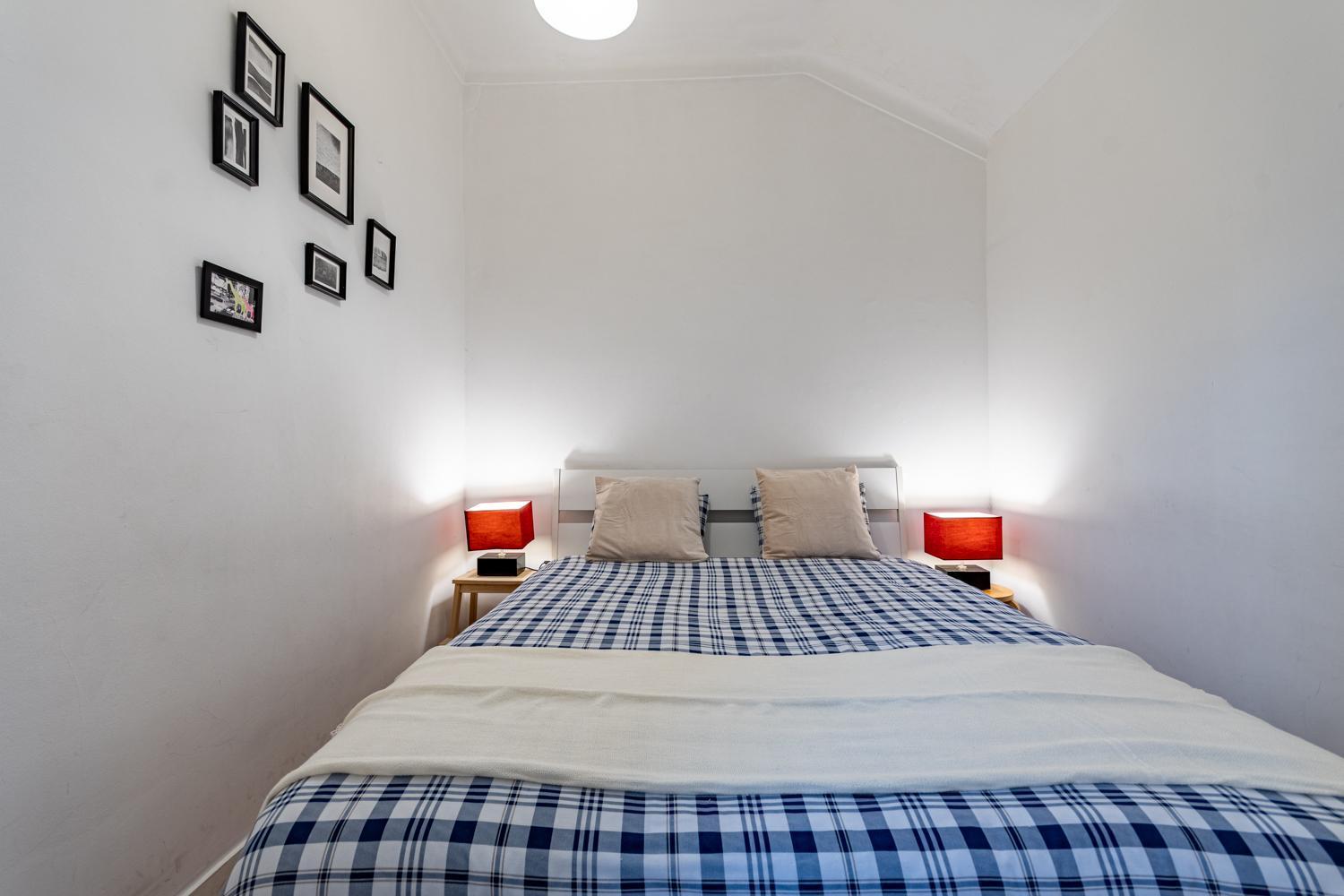 Third Floor At Graca Neighbourhood Apartment Lisbon
