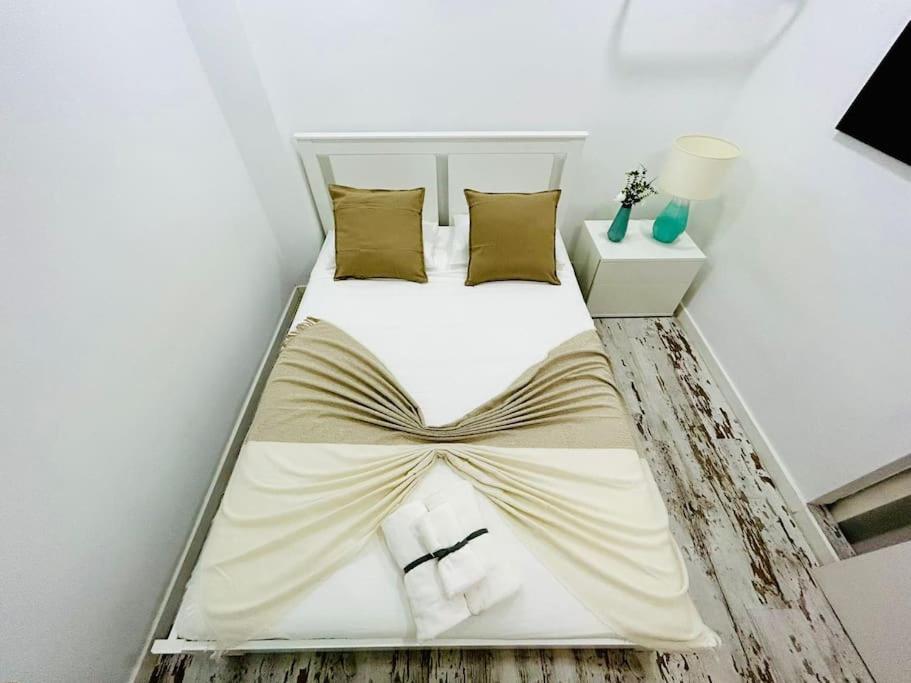 Charm In Alfama Apartment Lisbon
