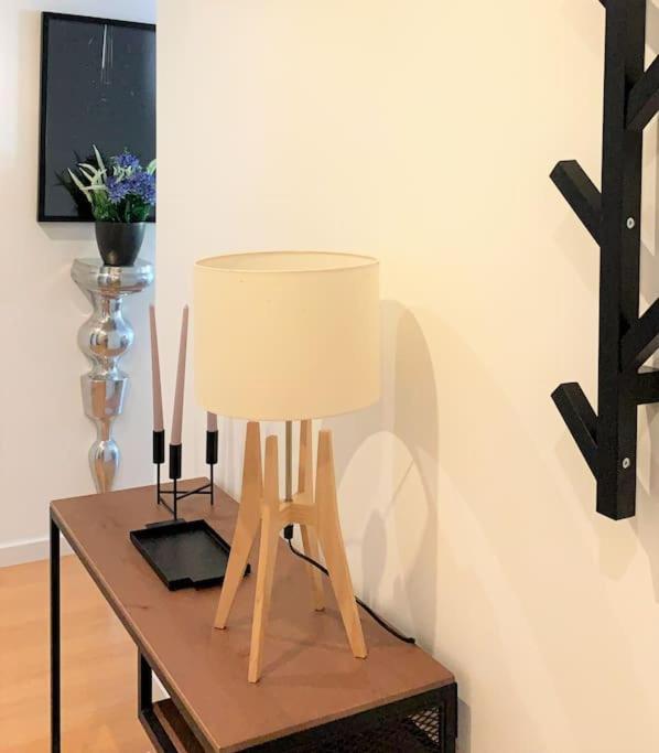 Apartment Mm1 Baixa/rossio * Castle View * Free Parking!