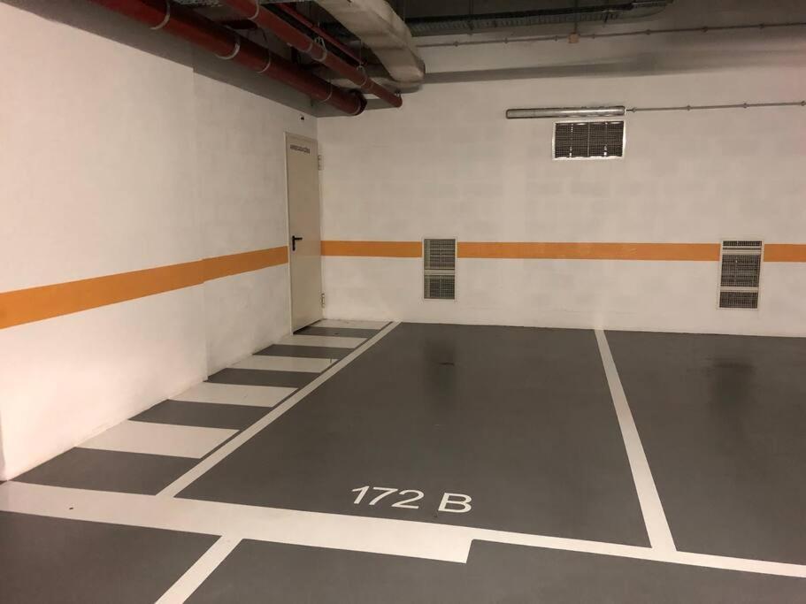 Mm1 Baixa/rossio * Castle View * Free Parking! Apartment