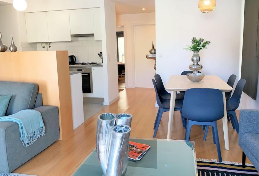 Apartment Mm1 Baixa/rossio * Castle View * Free Parking!