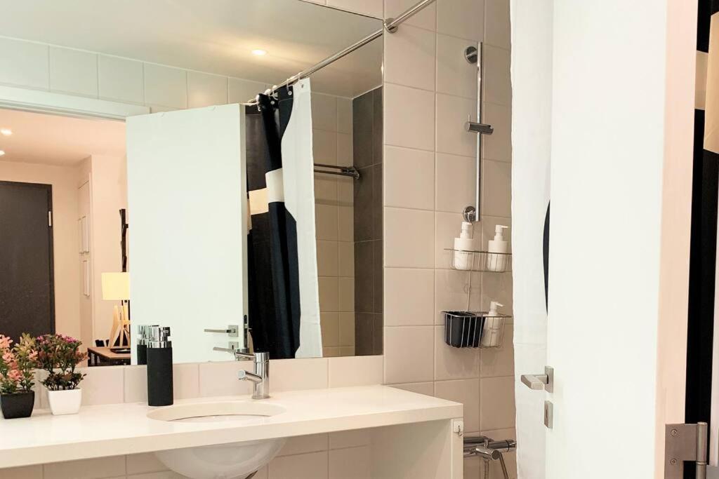 Mm1 Baixa/rossio * Castle View * Free Parking! Apartment *