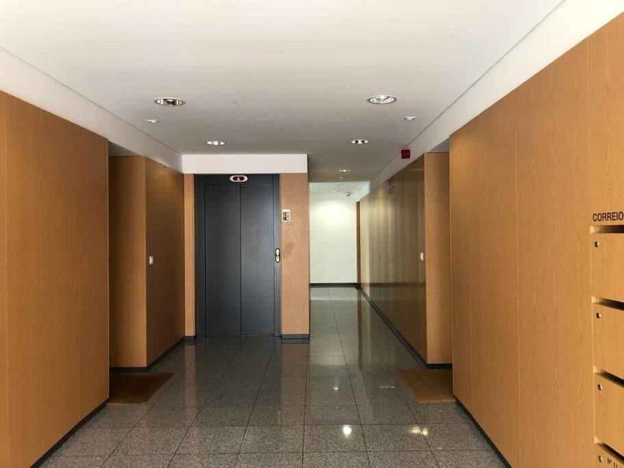 Mm1 Baixa/rossio * Castle View * Free Parking! * Lisbon