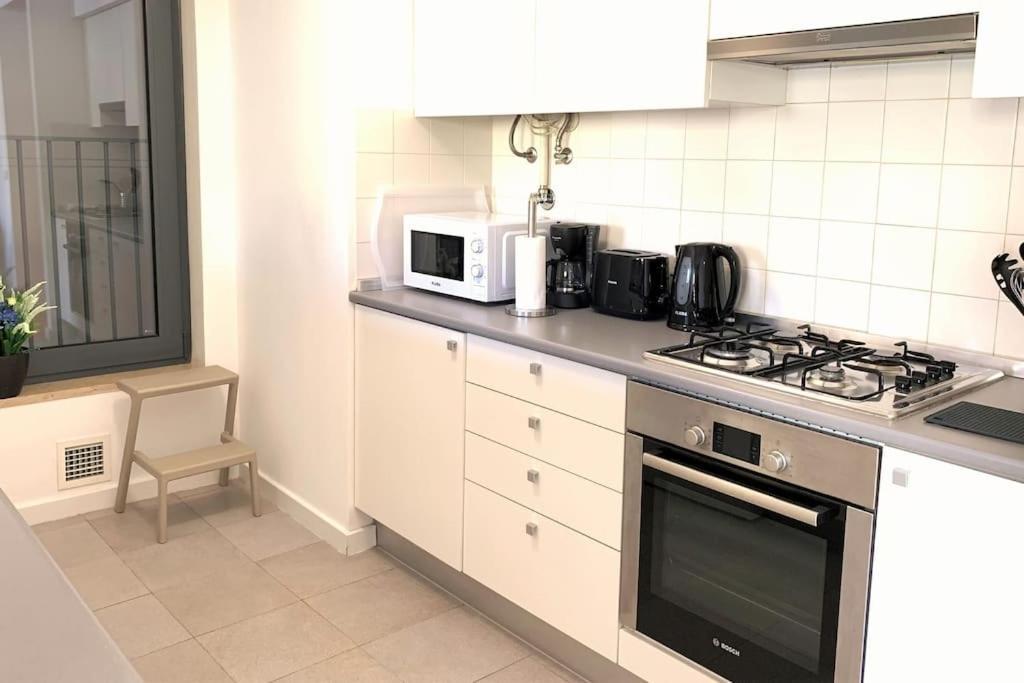Mm1 Baixa/rossio * Castle View * Free Parking! Apartment Lisbon