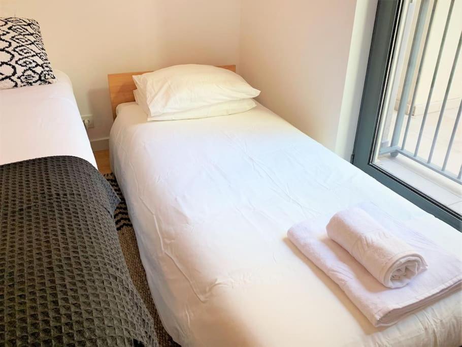Apartment Mm1 Baixa/rossio * Castle View * Free Parking! *