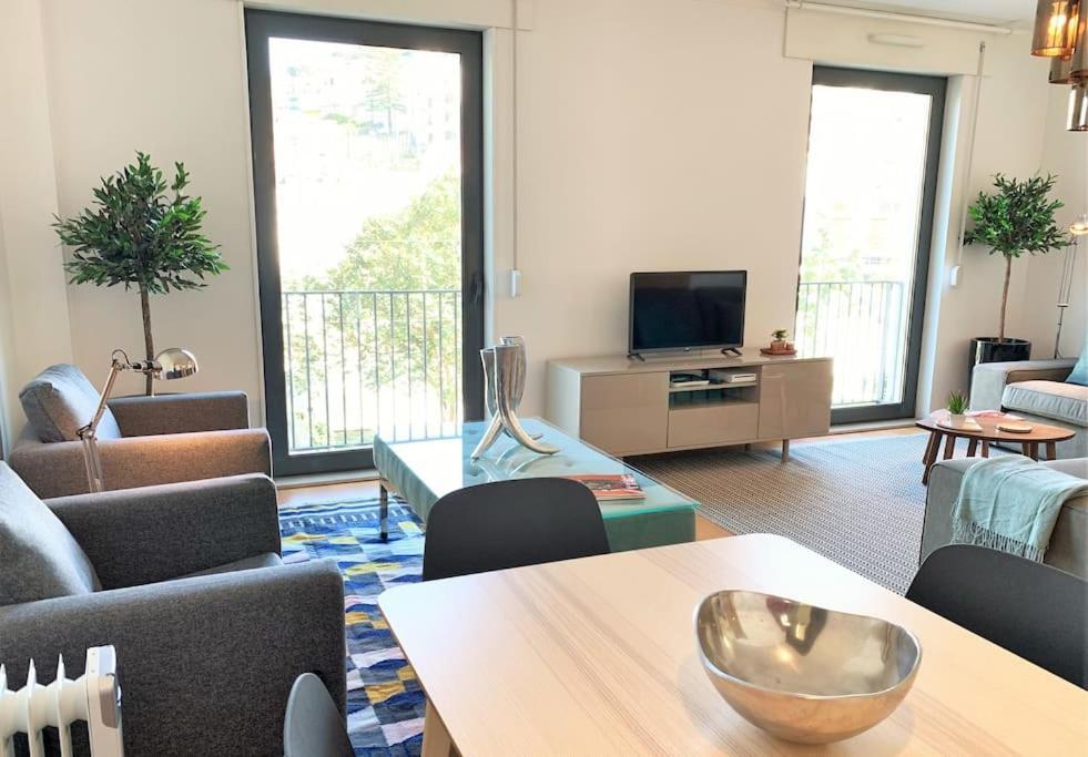 Mm1 Baixa/rossio * Castle View * Free Parking! * Lisbon