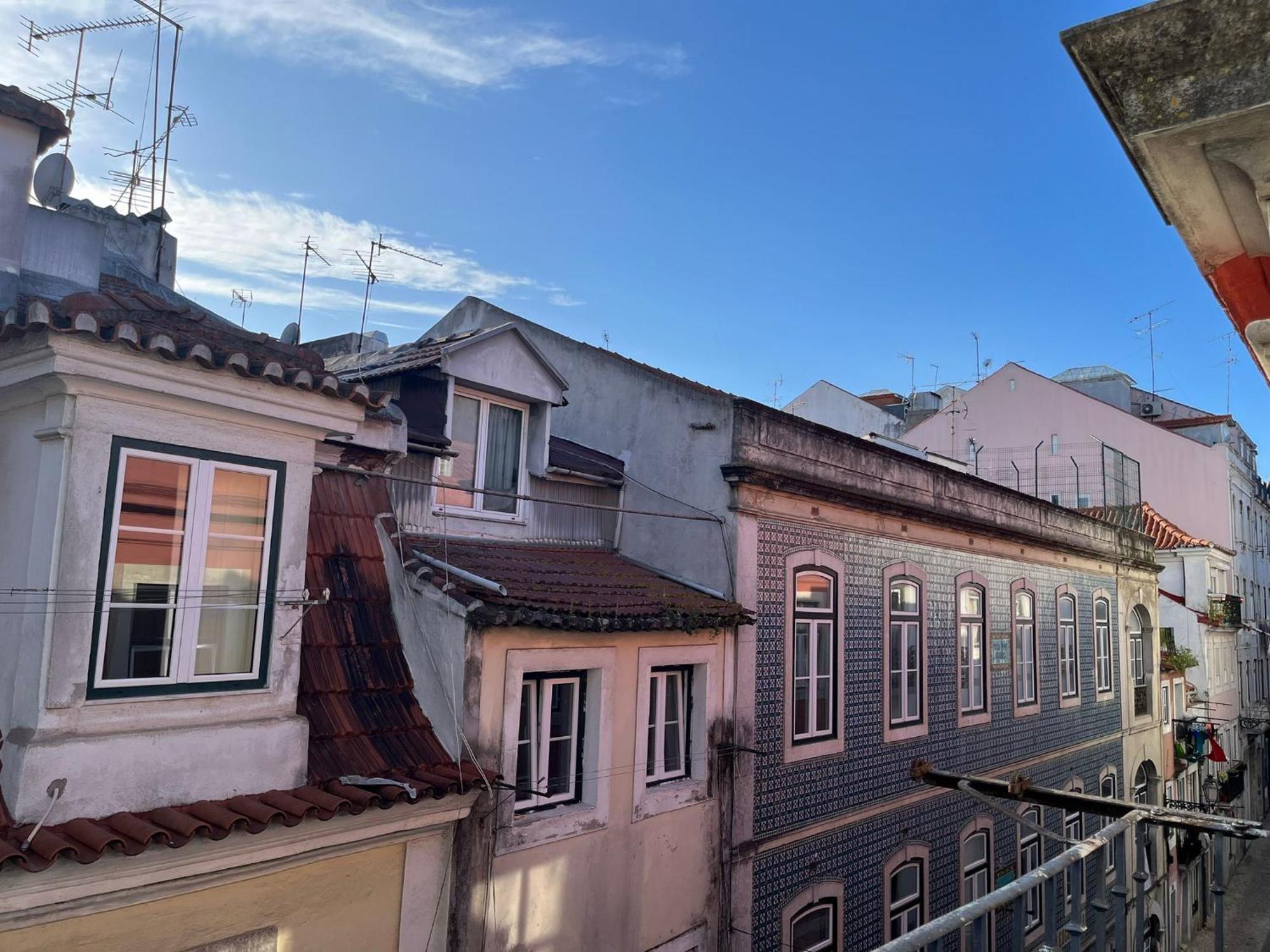 2 Bedroom - Bairro Alto