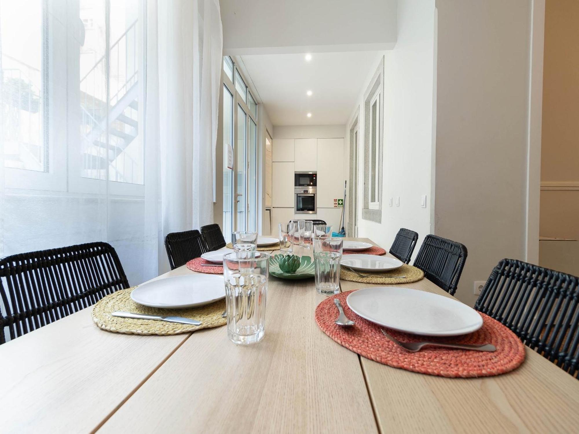 Akicity Iris Apartment Lisbon