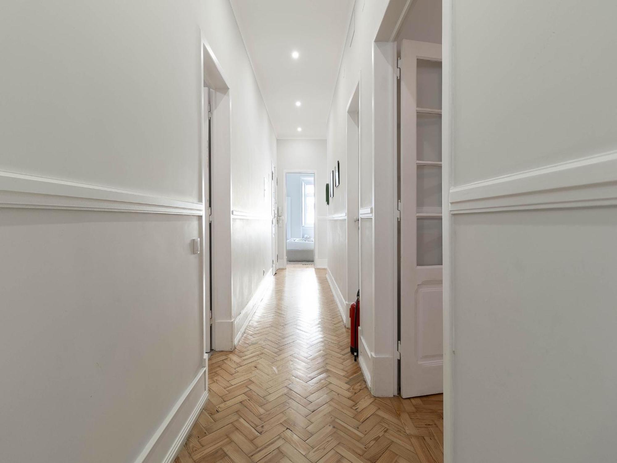 Akicity Iris Apartment Lisbon