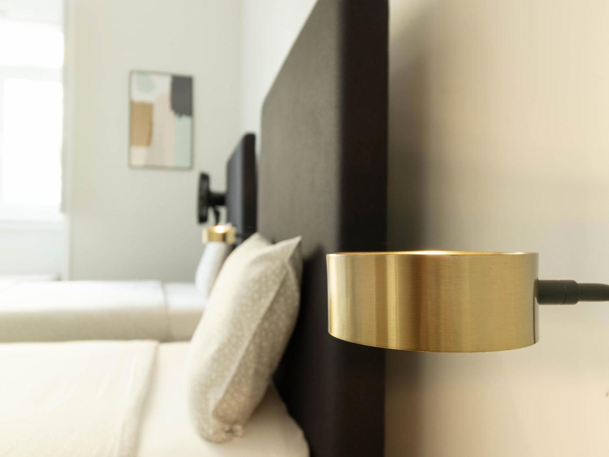 Akicity Iris Apartment