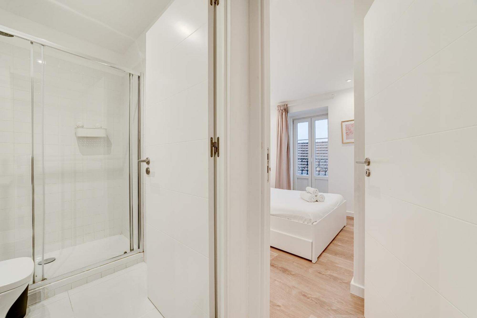 Taipas Cozy Apartamento Lisboa