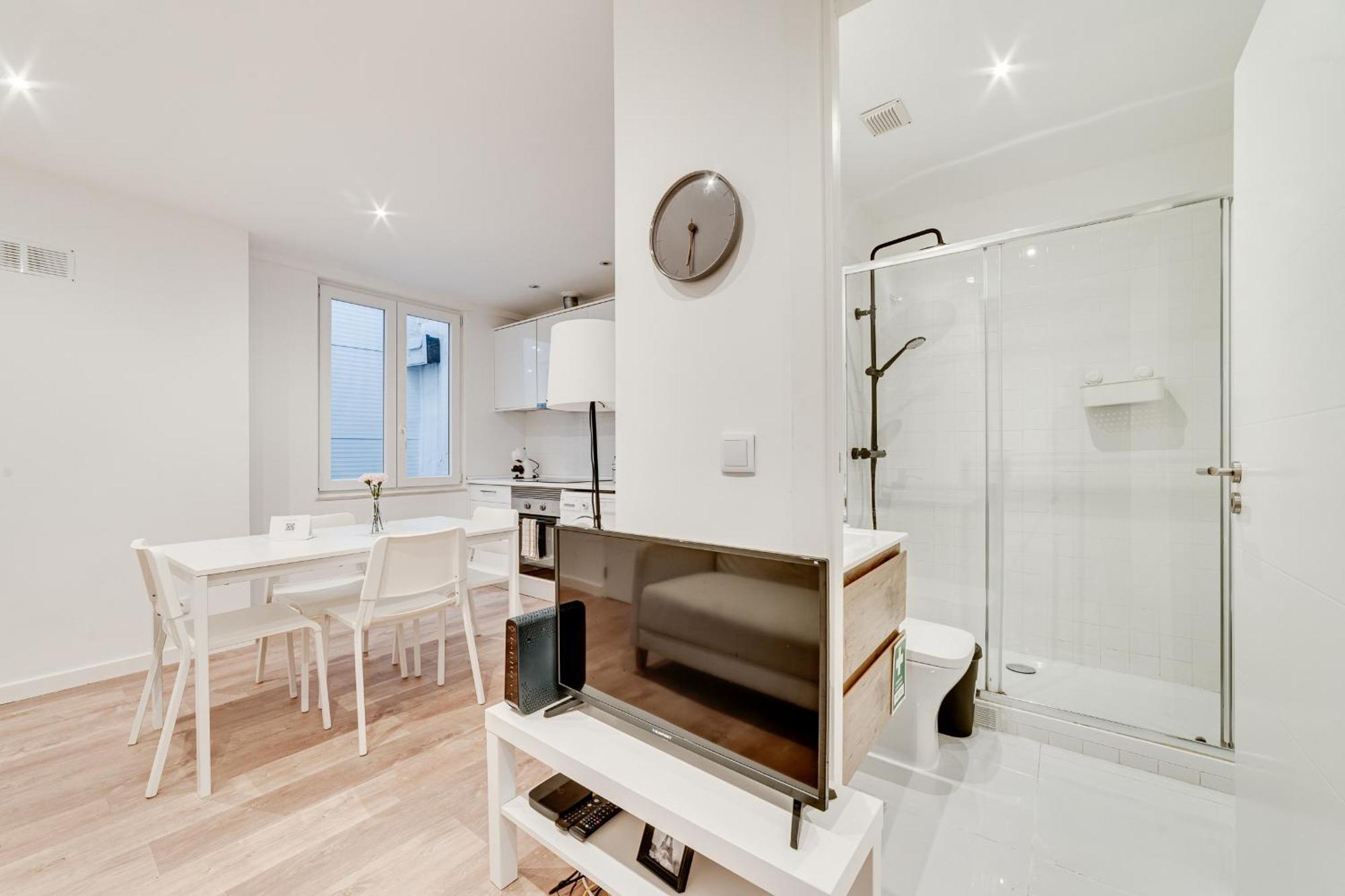 Taipas Cozy Apartamento *