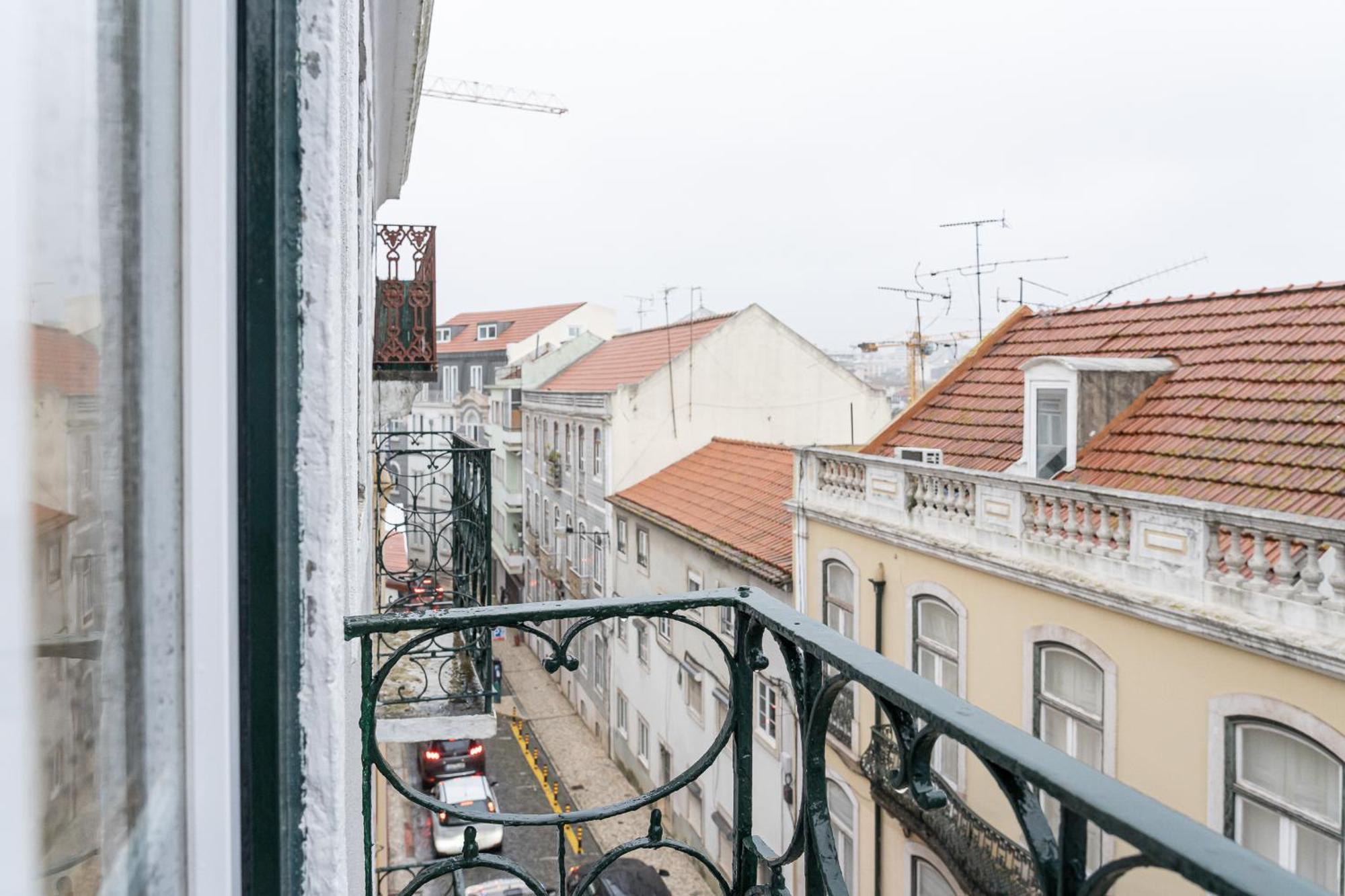 Taipas Cozy Apartamento