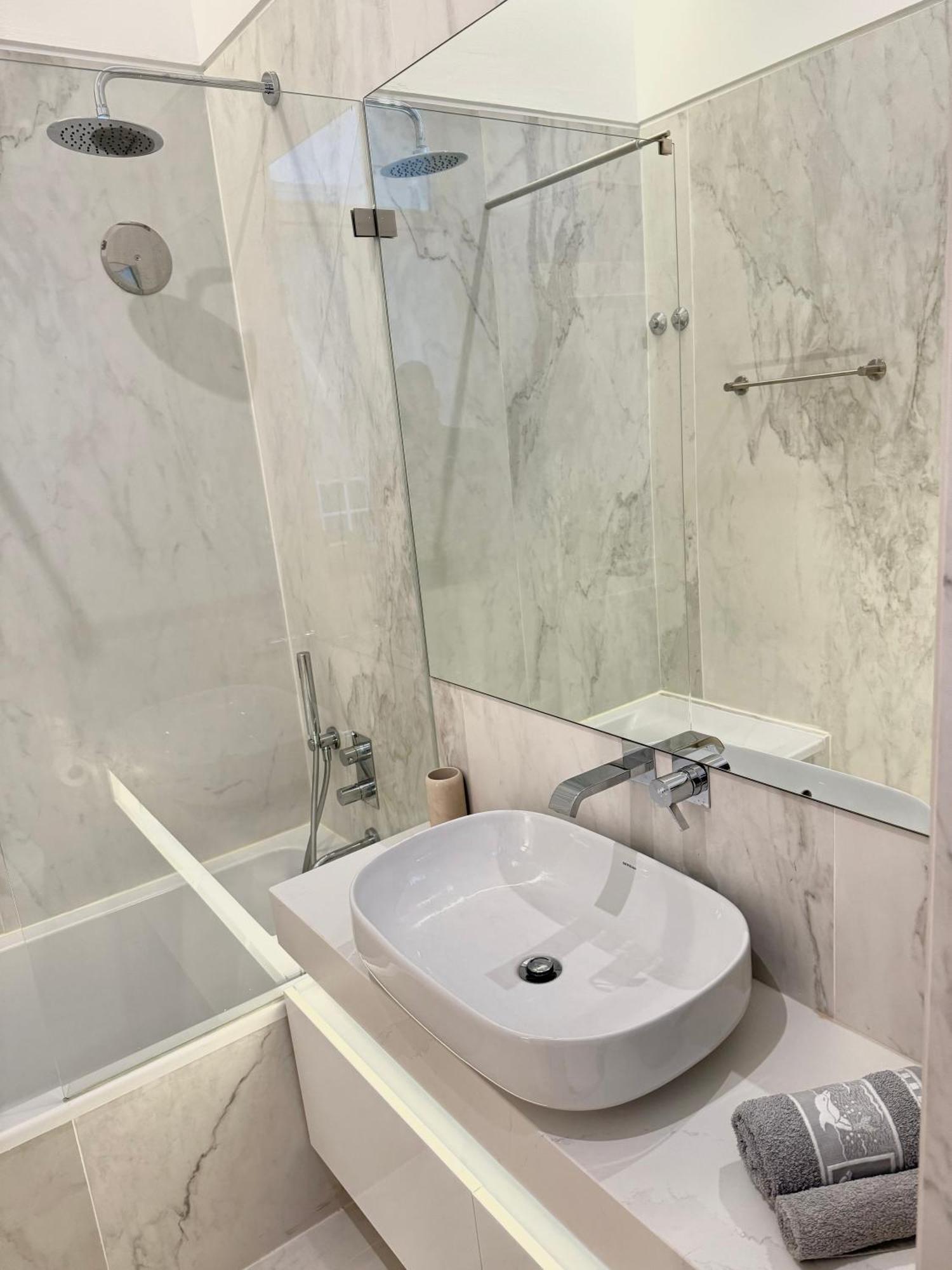 Quiet Luxury On Rua Augusta Lisbon