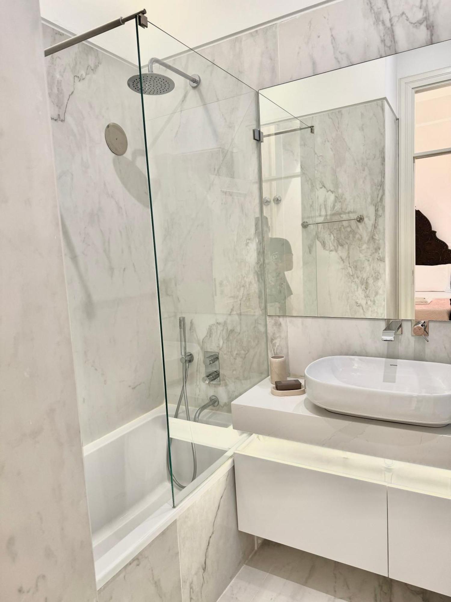 Quiet Luxury On Rua Augusta * Lisbon
