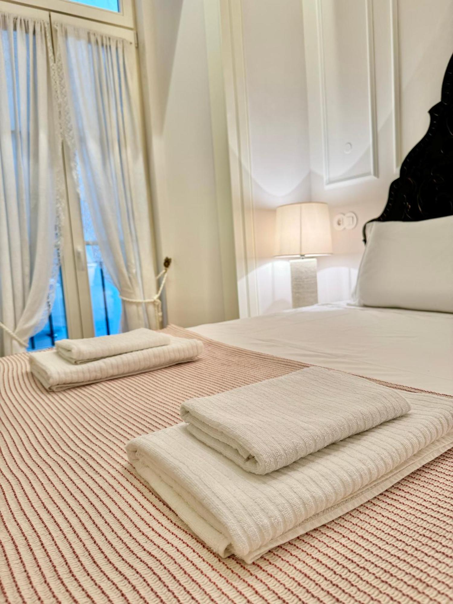 Quiet Luxury On Rua Augusta * Lisbon